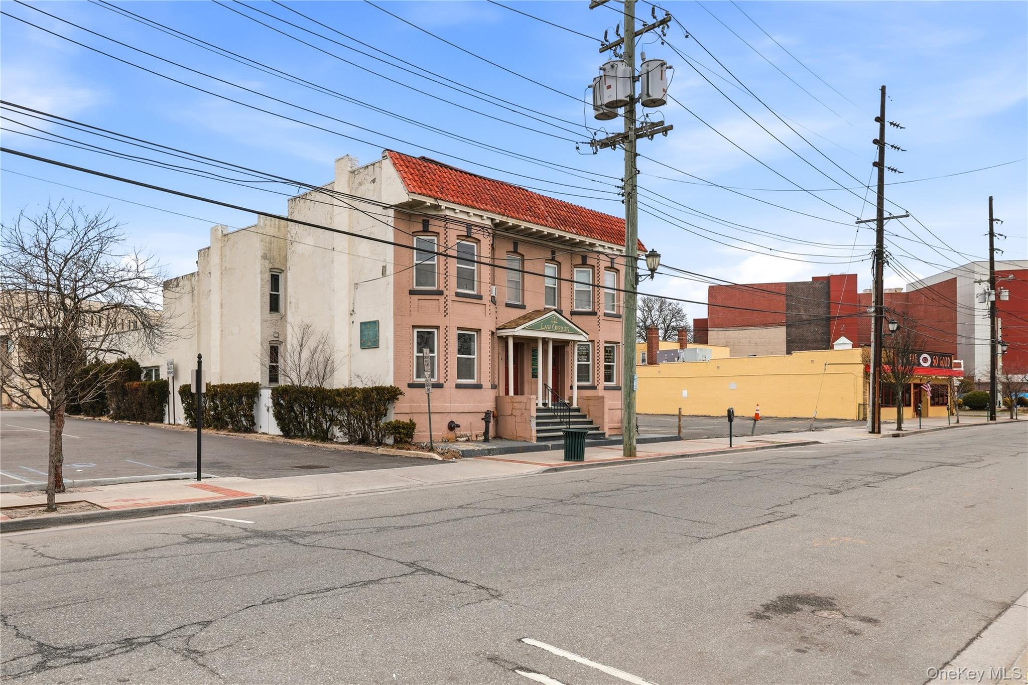 29 & 21-23 Broadway – For Sale