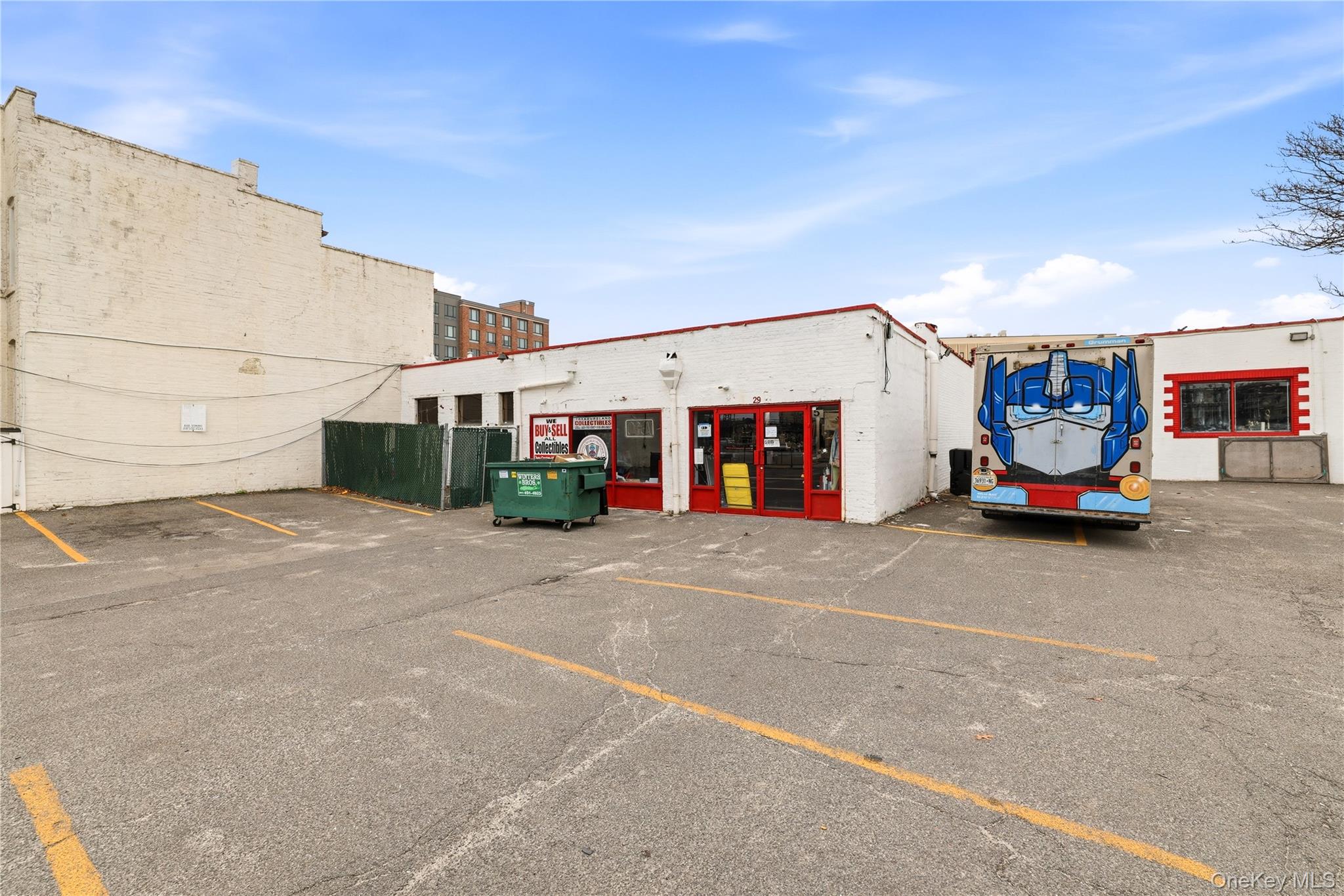 29 & 21-23 Broadway – For Sale photo 14