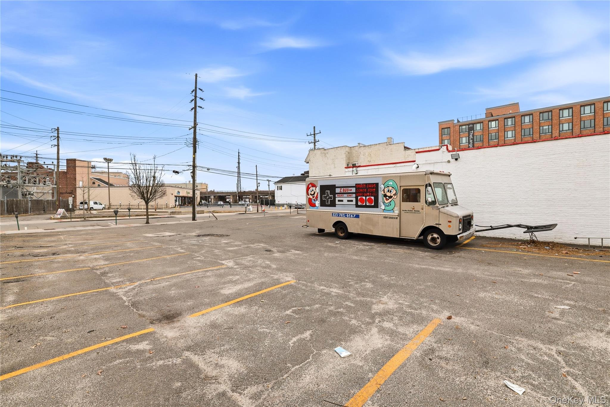 29 & 21-23 Broadway – For Sale photo 8