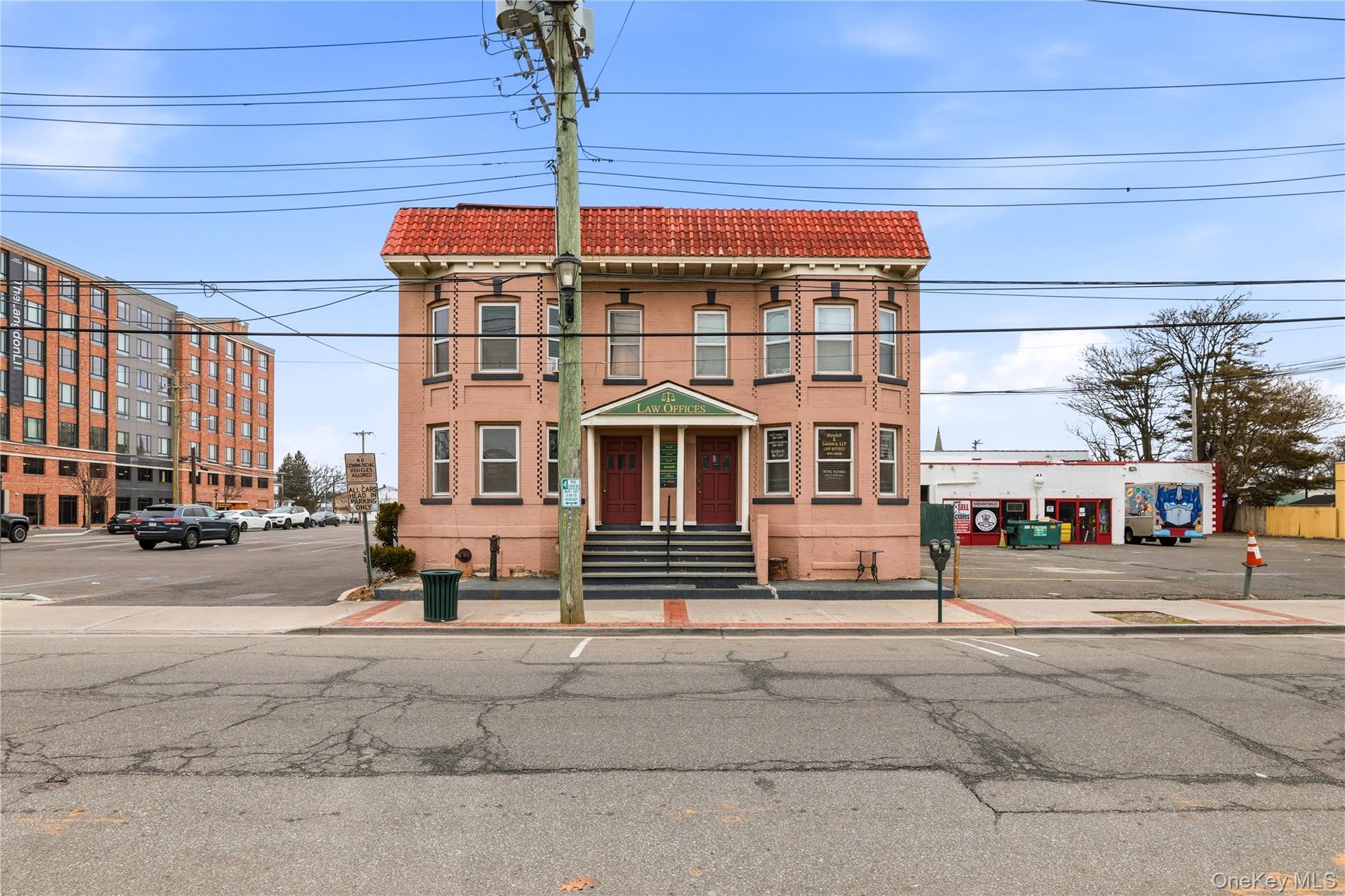 29 & 21-23 Broadway – For Sale photo 2