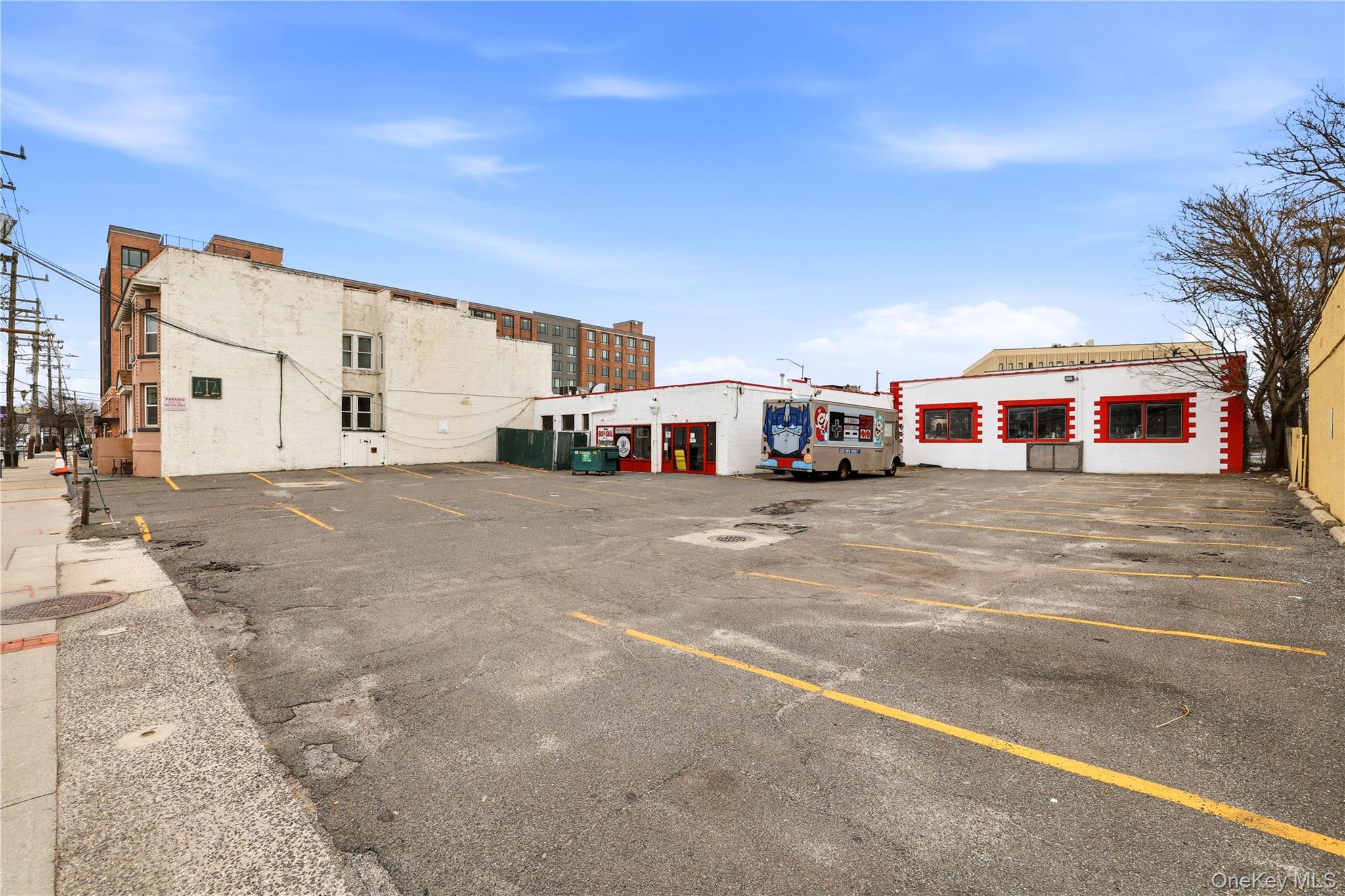 29 & 21-23 Broadway – For Sale photo 6