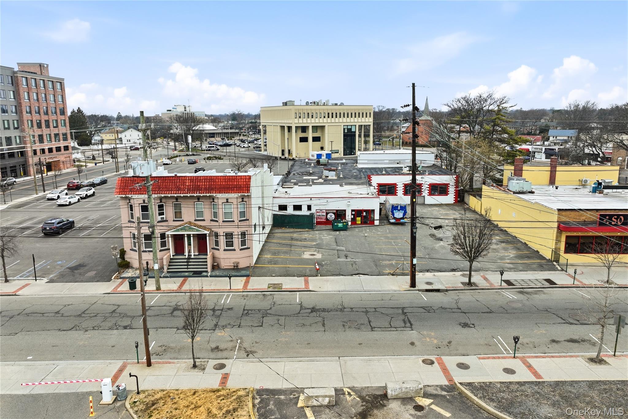 29 & 21-23 Broadway – For Sale photo 27