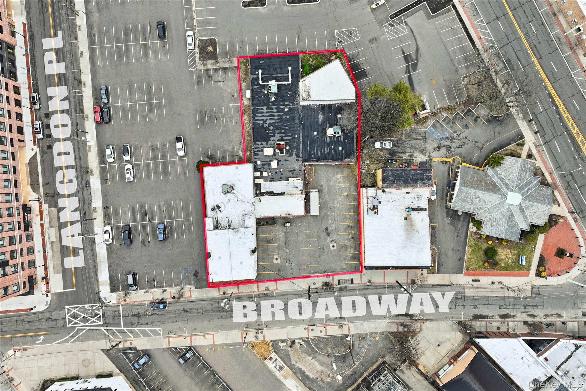 29 & 21-23 Broadway – For Sale photo 24