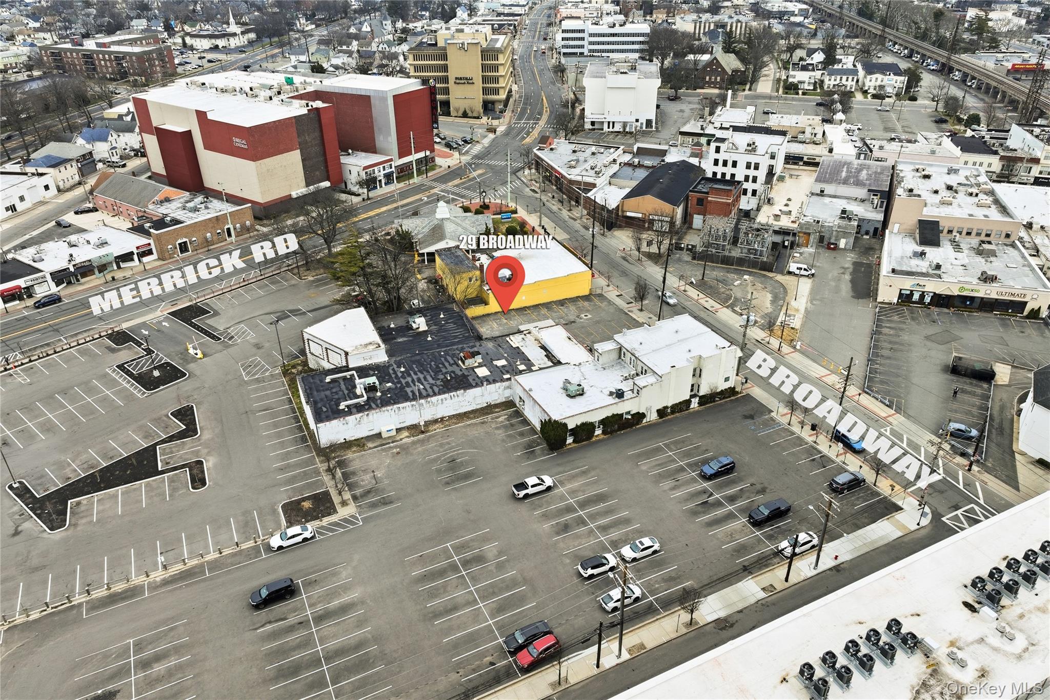 29 & 21-23 Broadway – For Sale photo 33