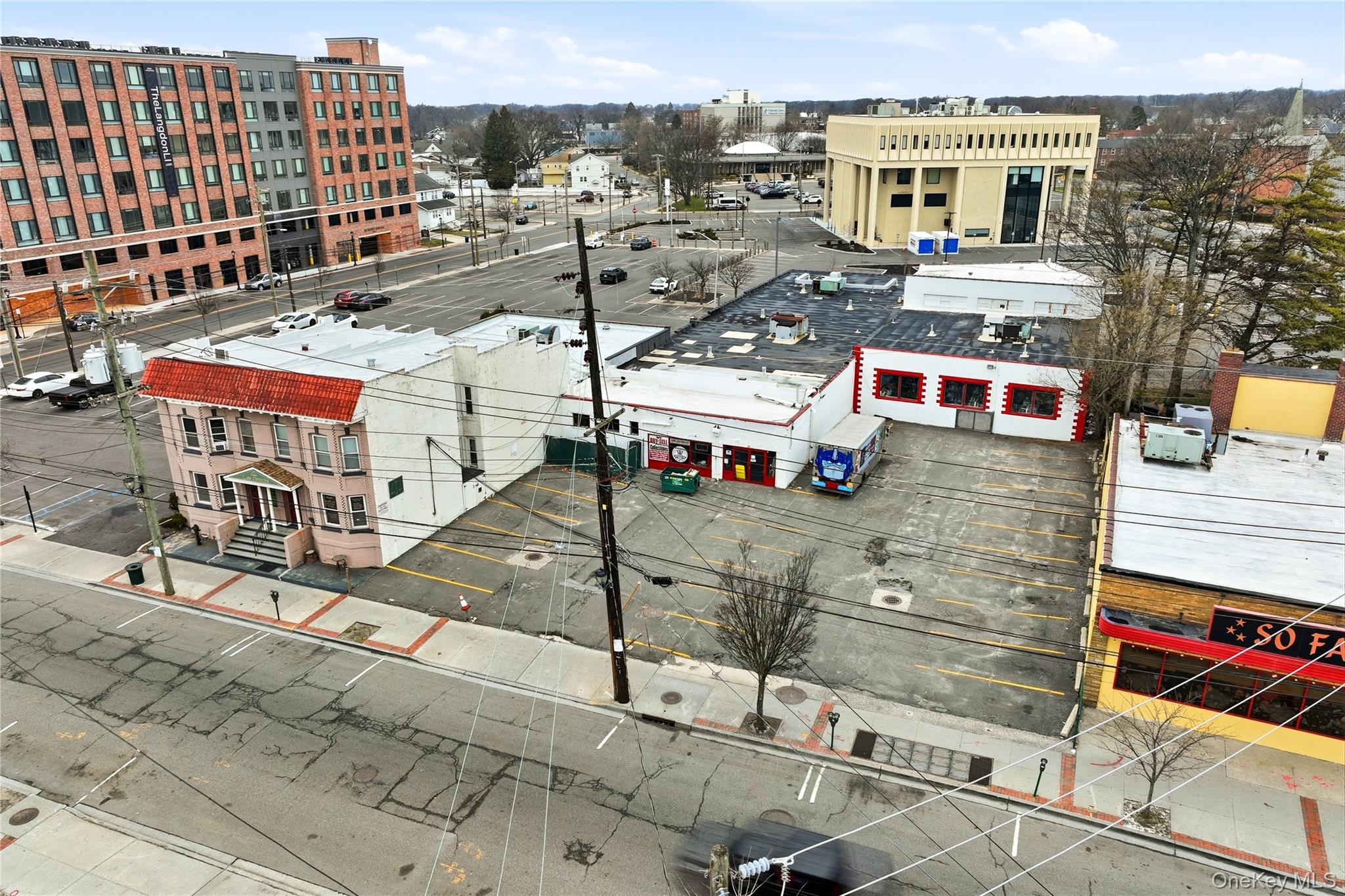 29 & 21-23 Broadway – For Sale photo 30