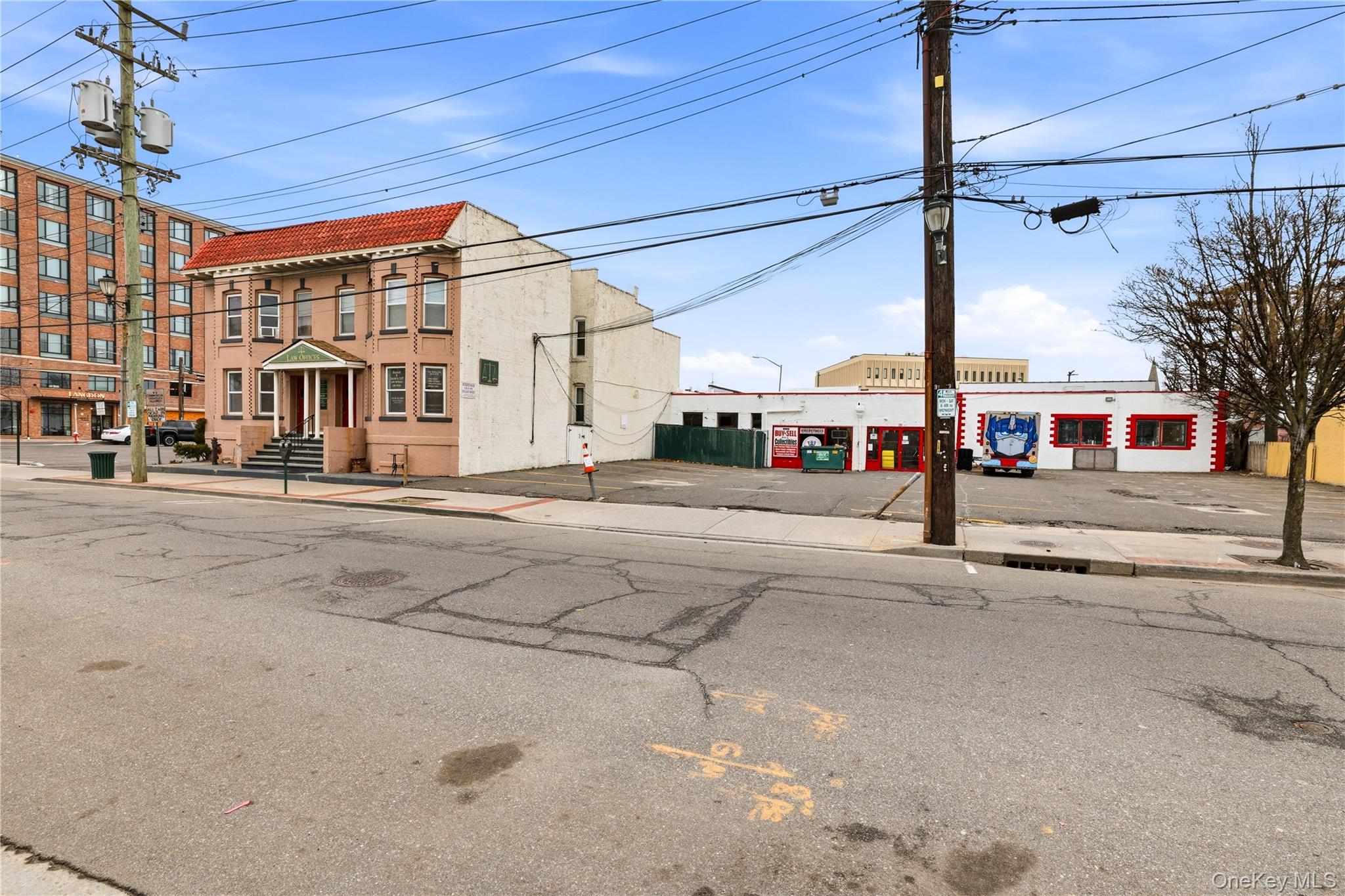 29 & 21-23 Broadway – For Sale photo 3