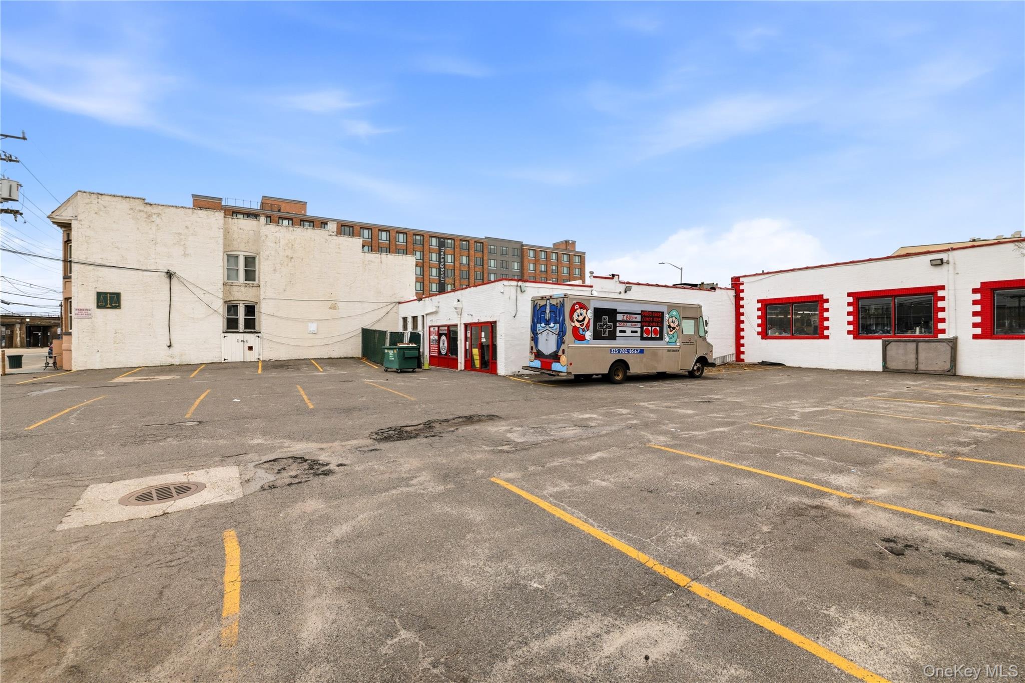 29 & 21-23 Broadway – For Sale photo 4
