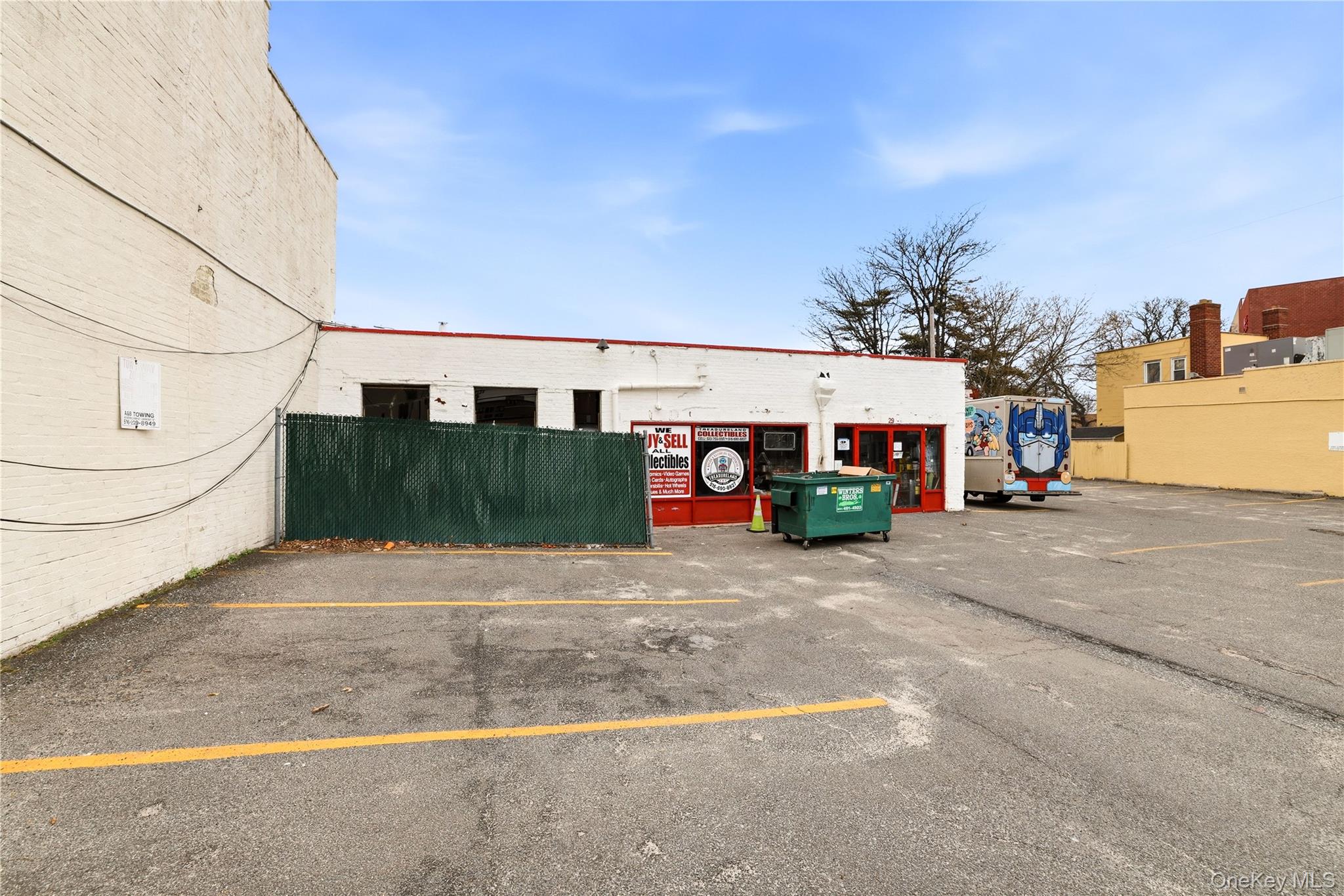 29 & 21-23 Broadway – For Sale photo 13