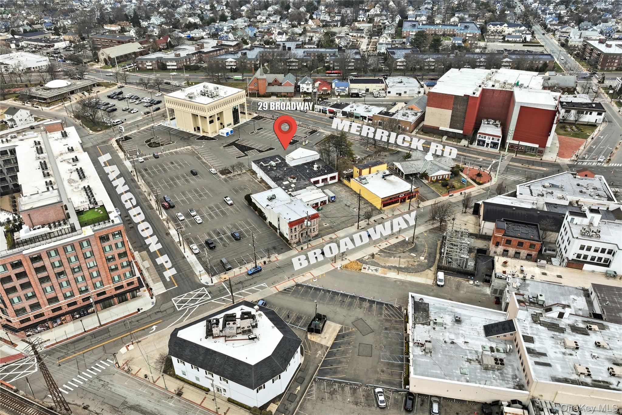 29 & 21-23 Broadway – For Sale photo 22