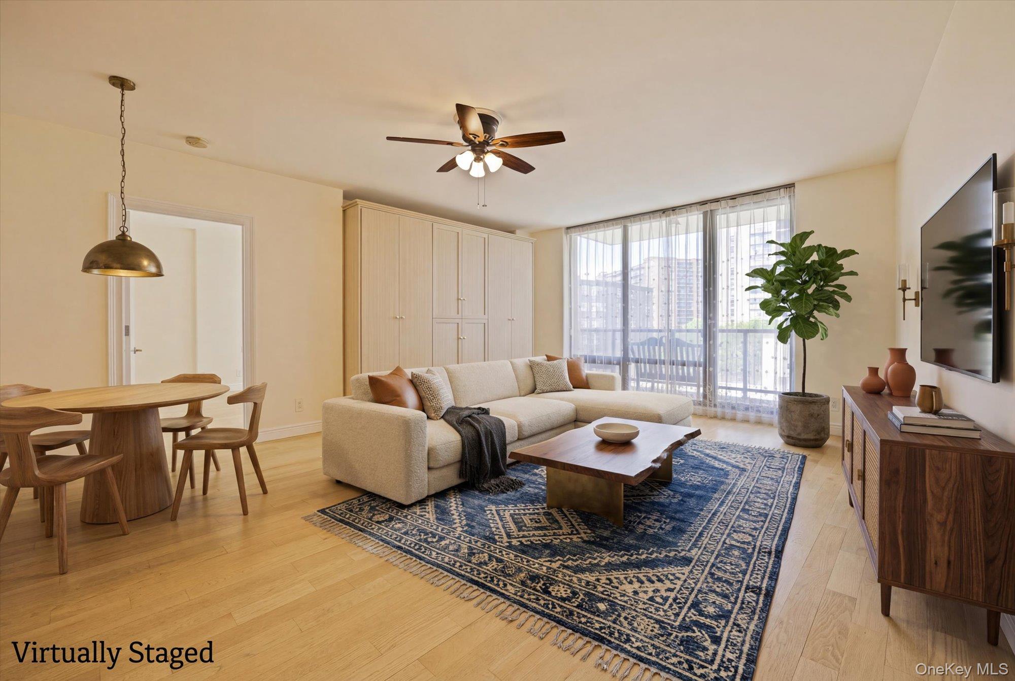 63-36 99th Street, Unit 5B