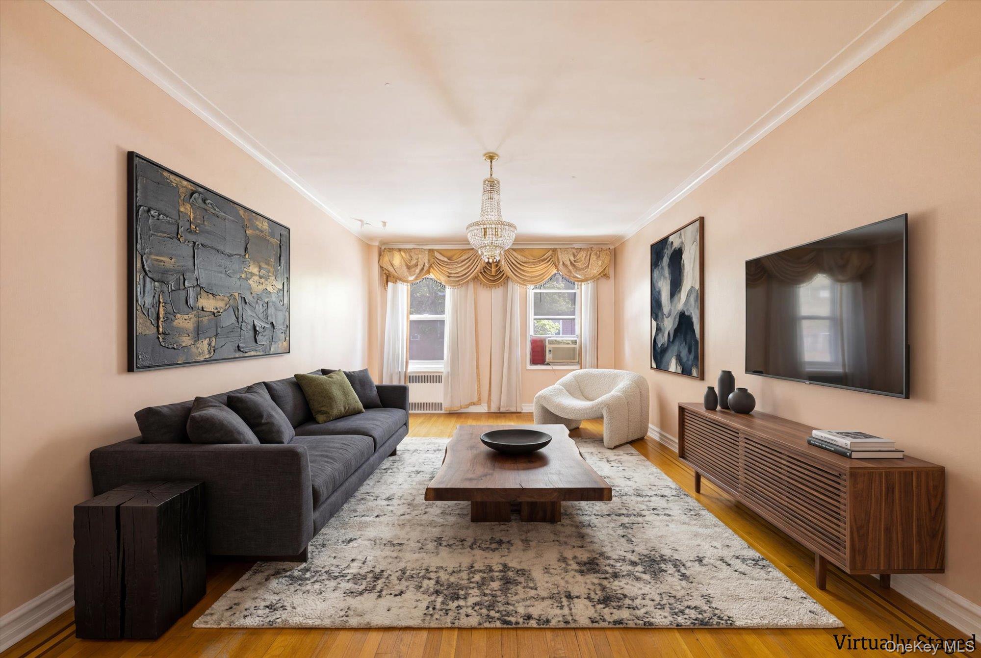 64-85 Saunders Street, Unit A8