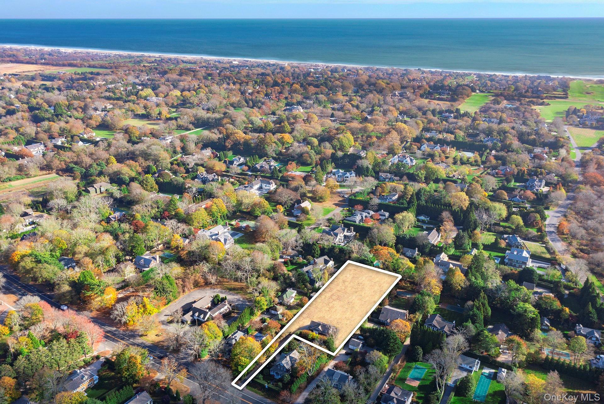 88 Pantigo Road – For Sale