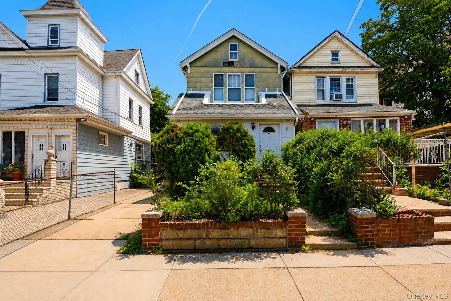 91-20 87 Street – For Sale