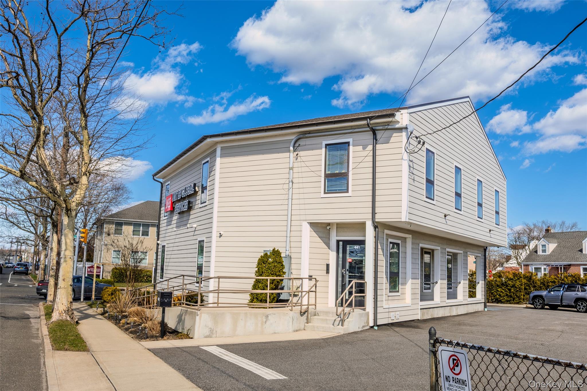 441 Franklin Avenue, Unit 1