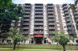 160 Academy Street, Unit 8C photo 2