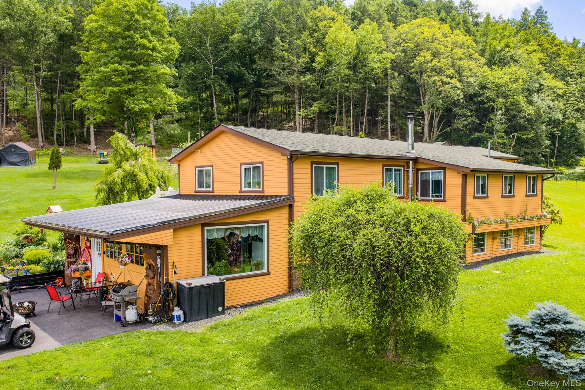 143 S Maplewood Road – For Sale