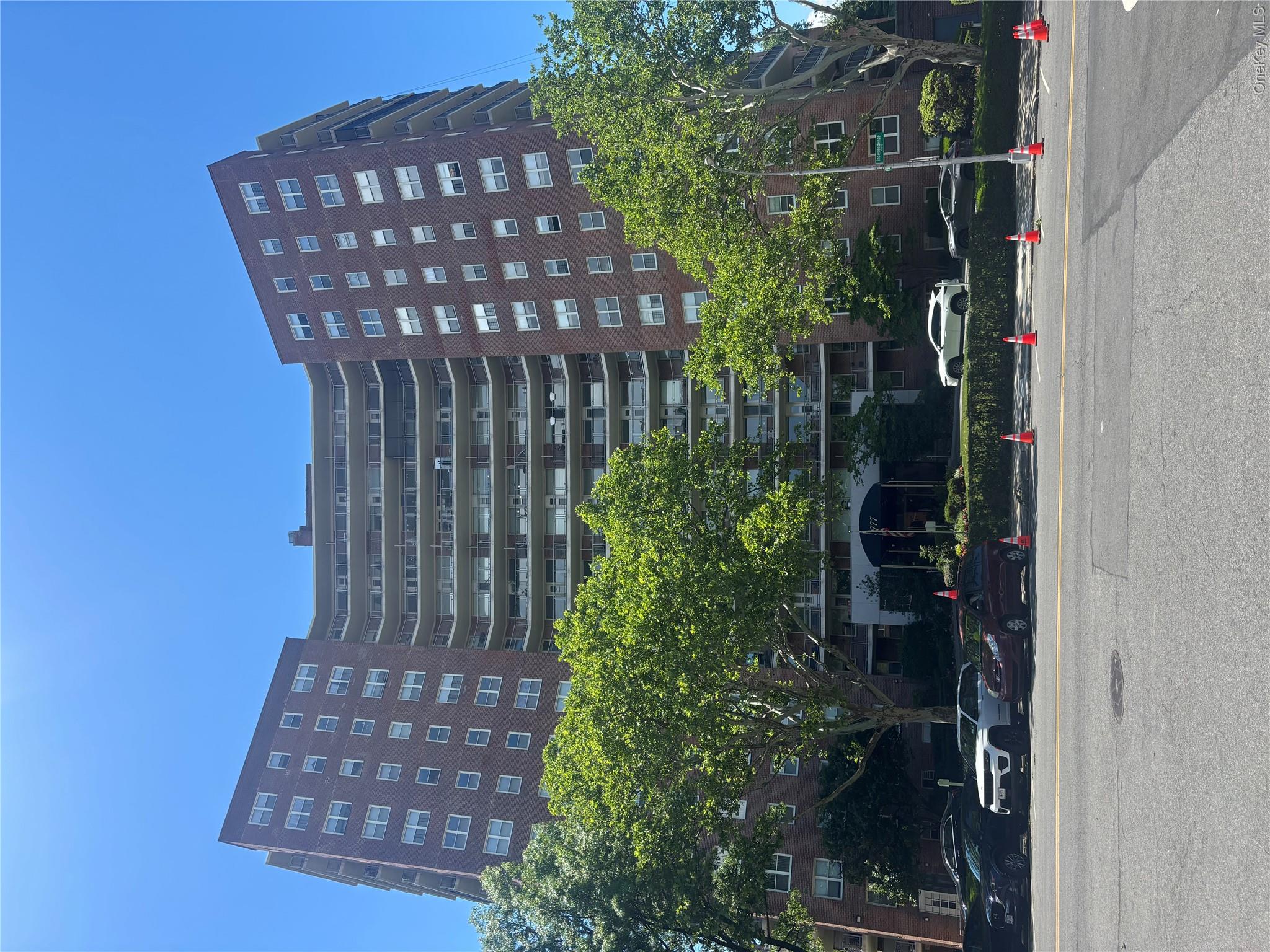 3777 Independence Avenue, Unit 5D