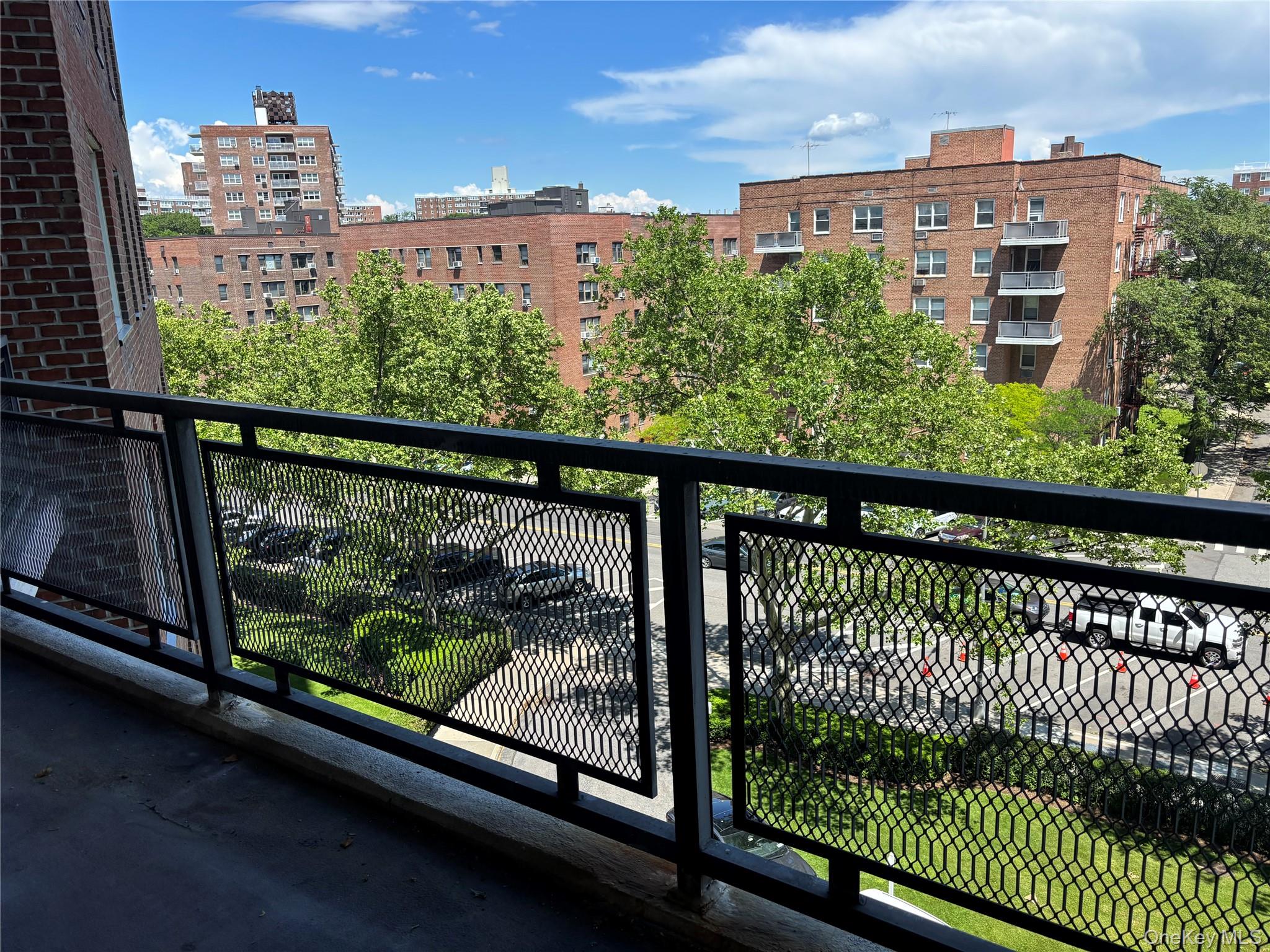 3777 Independence Avenue, Unit 5D photo 9