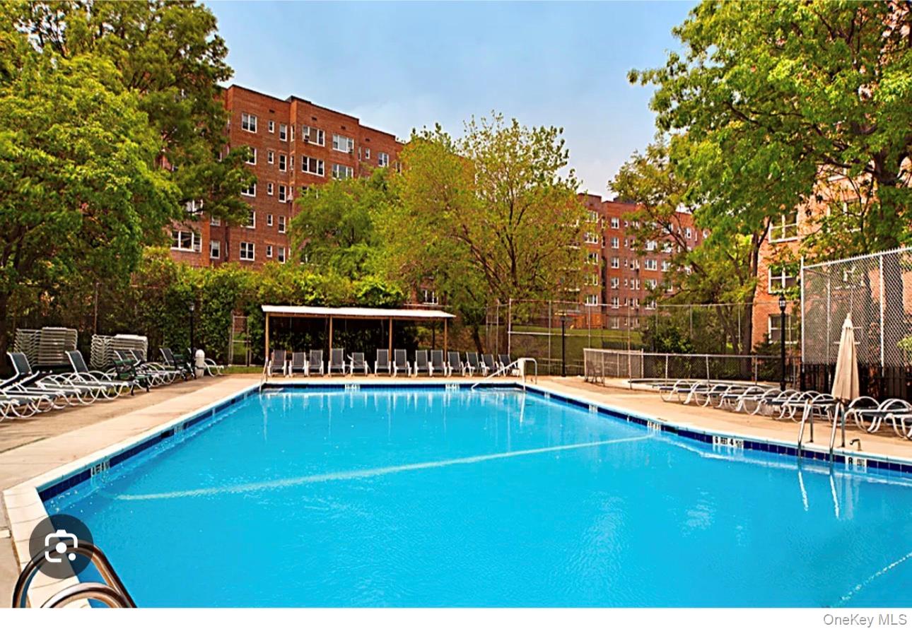 3777 Independence Avenue, Unit 5D photo 2
