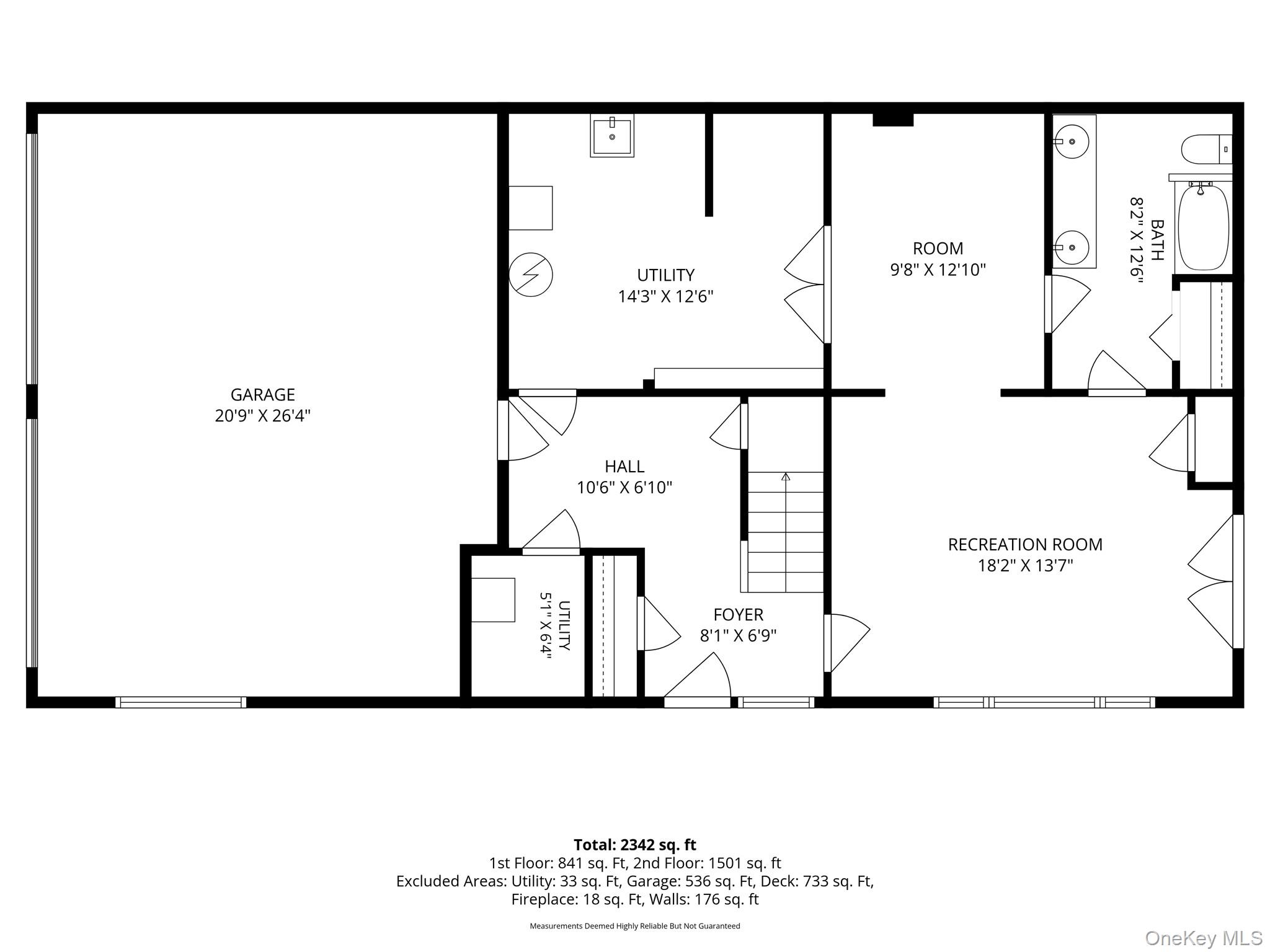 19 Annarock Drive – For Sale photo 34