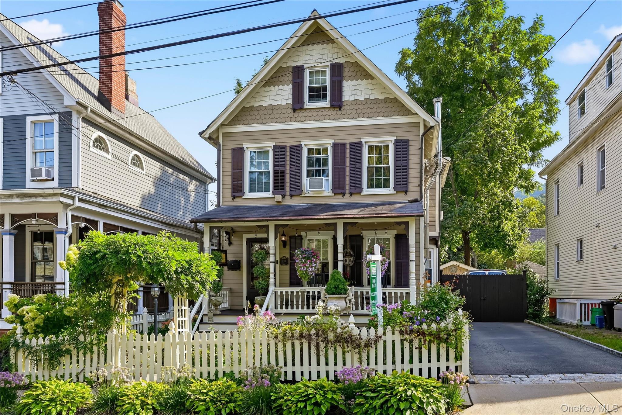 133 Cedar Hill Avenue – For Sale