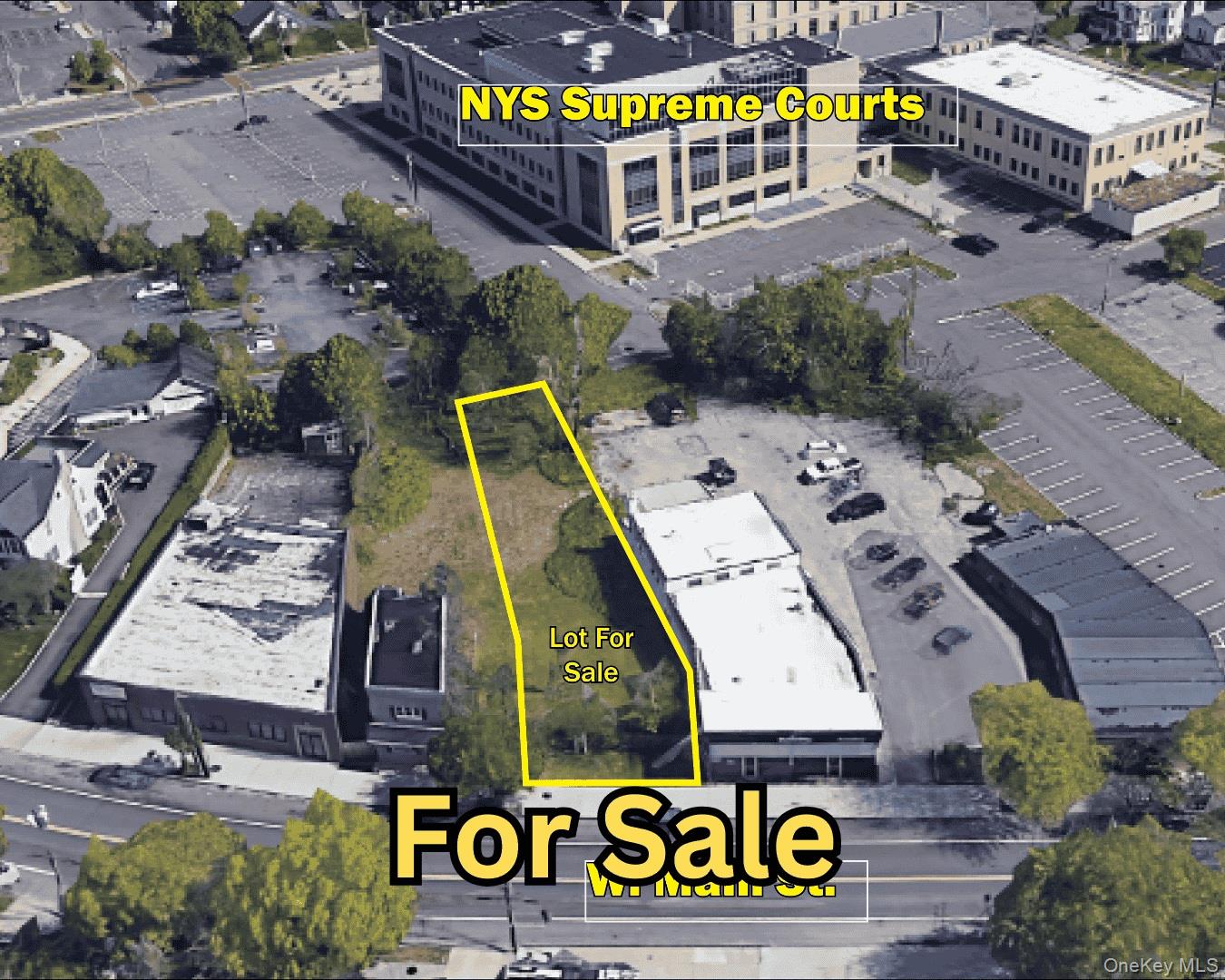 226 W Main Street – For Sale