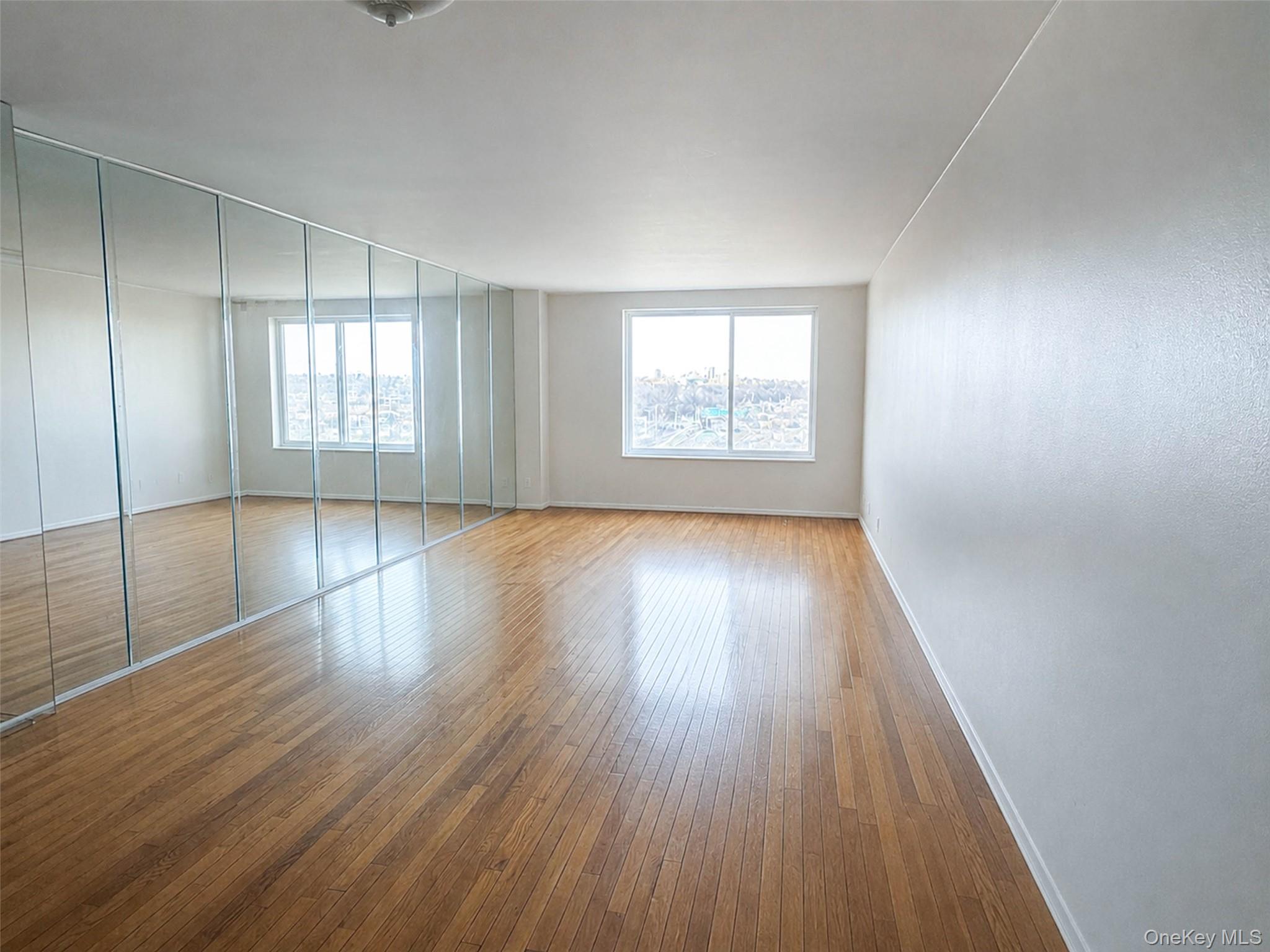 61-20 Grand Central Parkway, Unit C1001