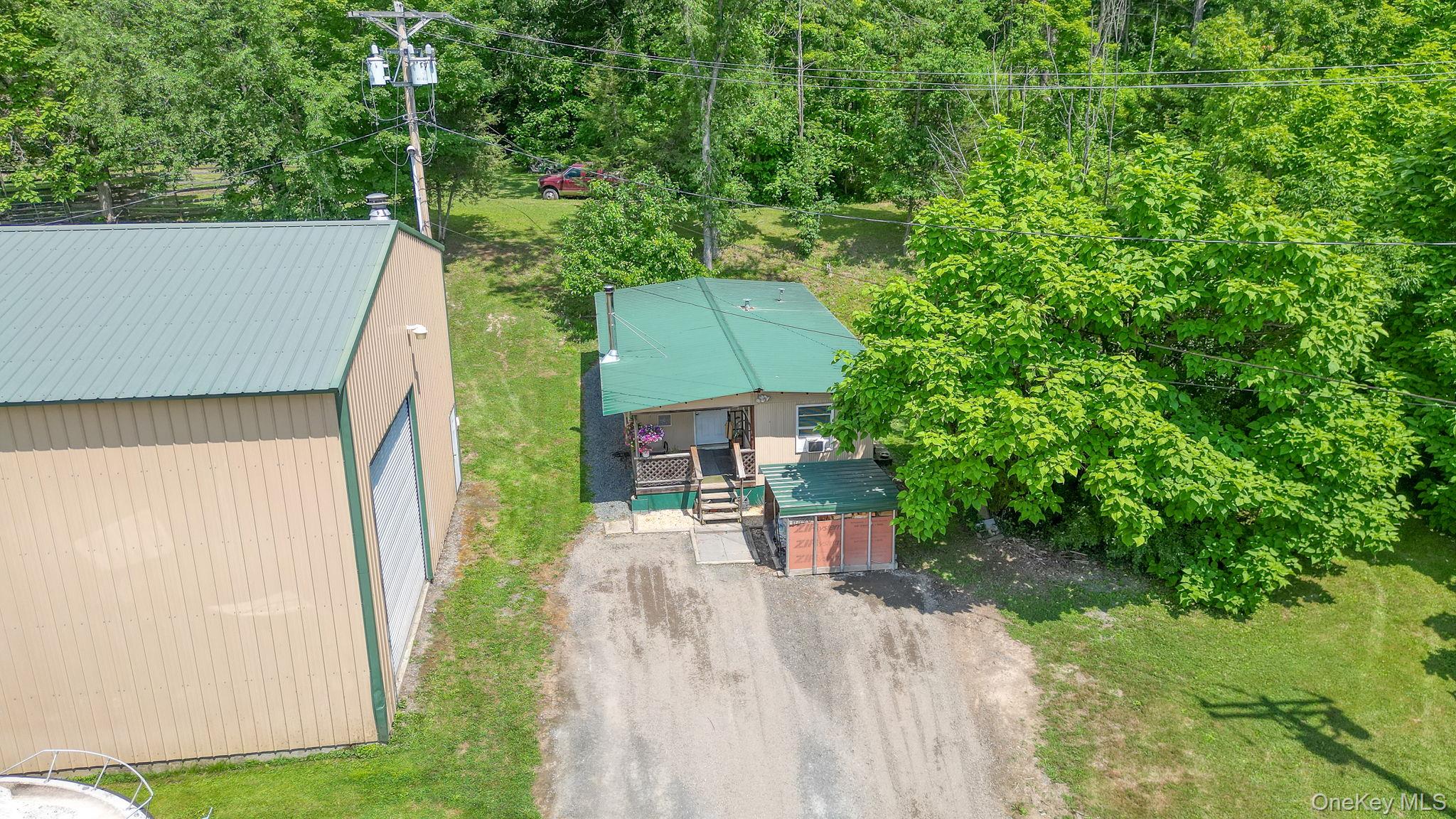 6940 Route 209 – For Sale photo 40