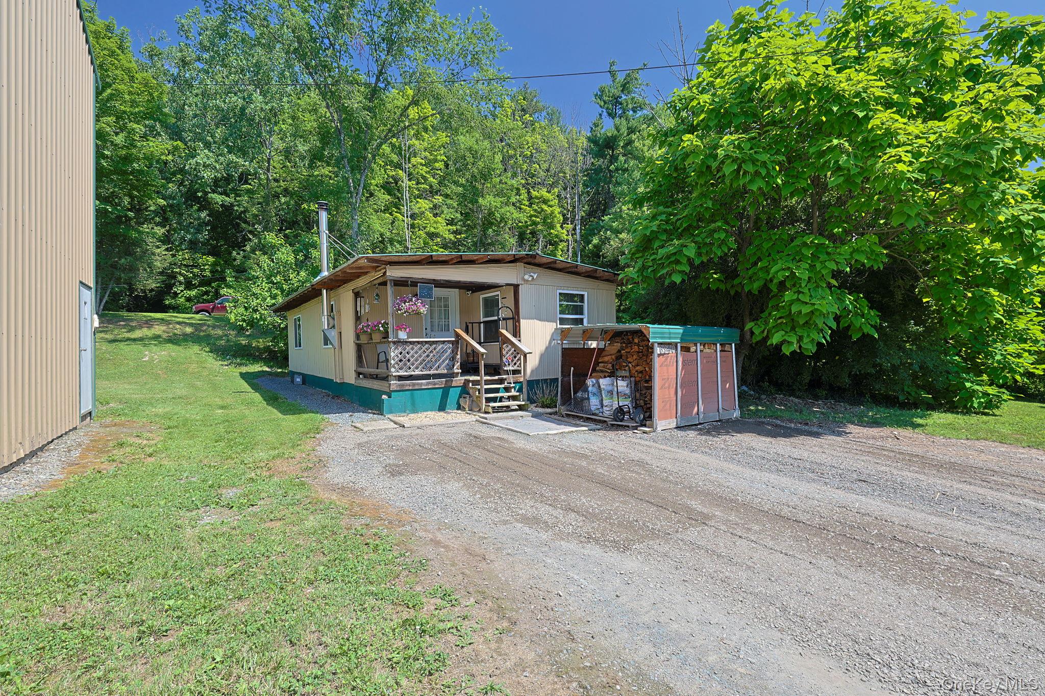 6940 Route 209 – For Sale photo 3