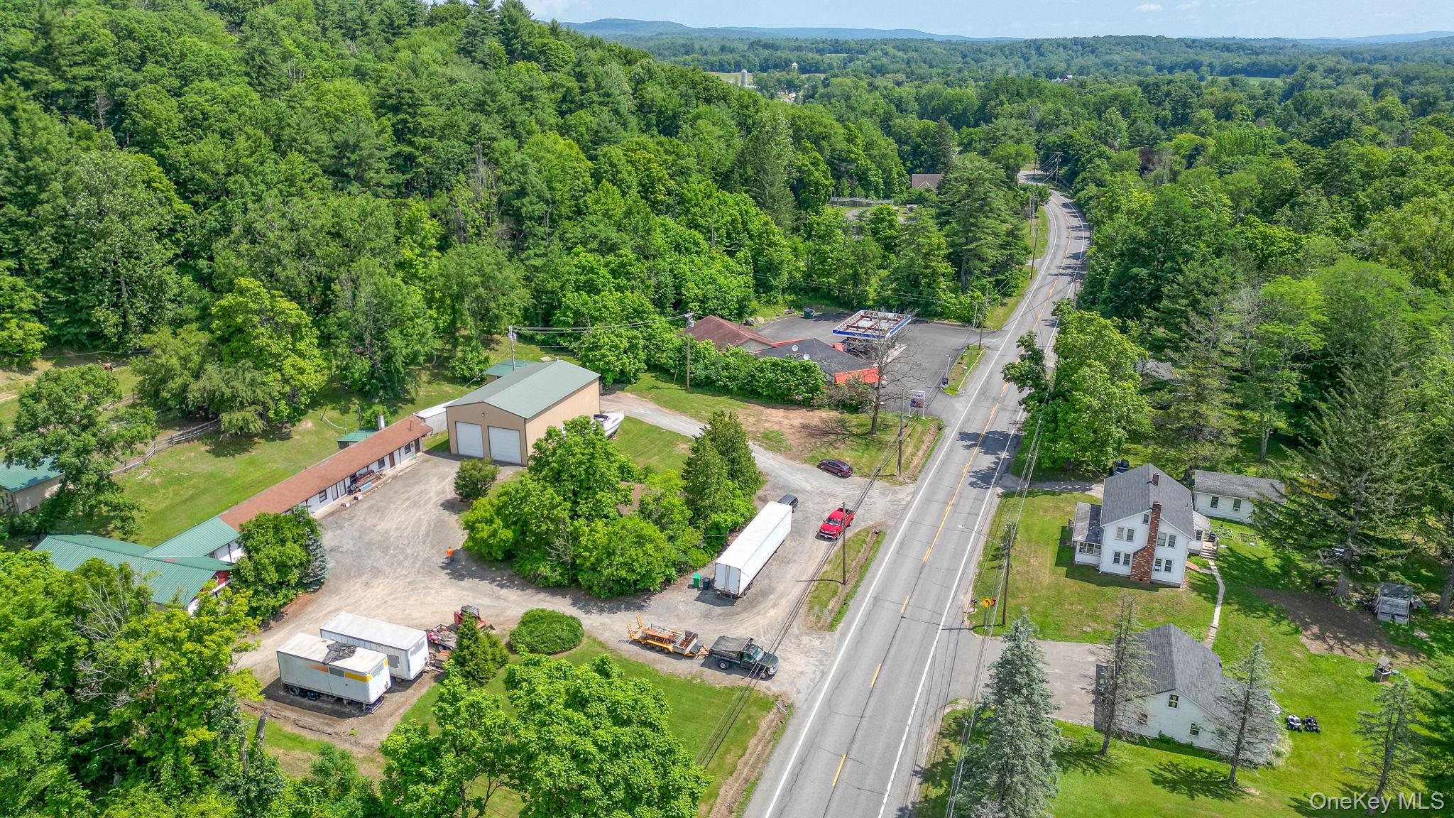 6940 Route 209 – For Sale photo 41
