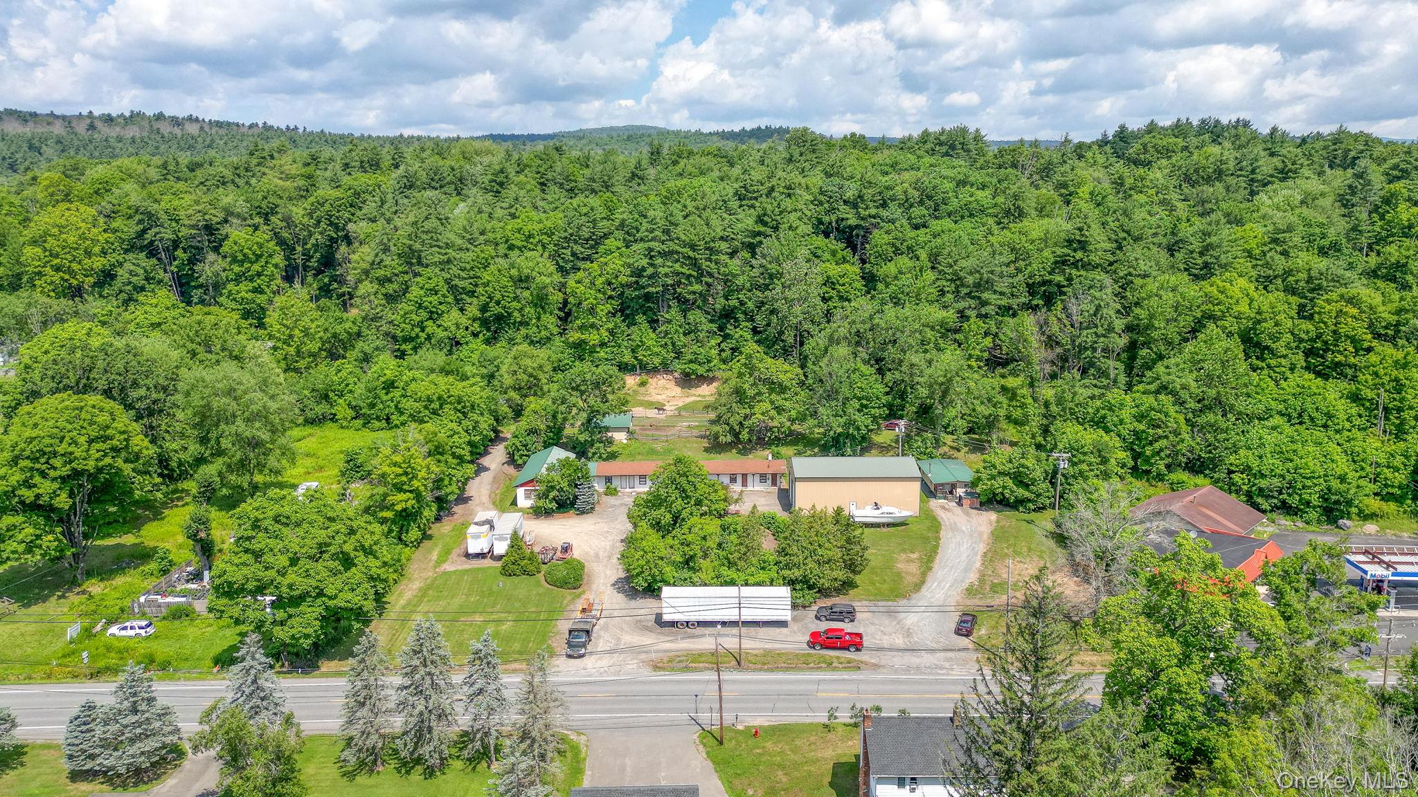 6940 Route 209 – For Sale