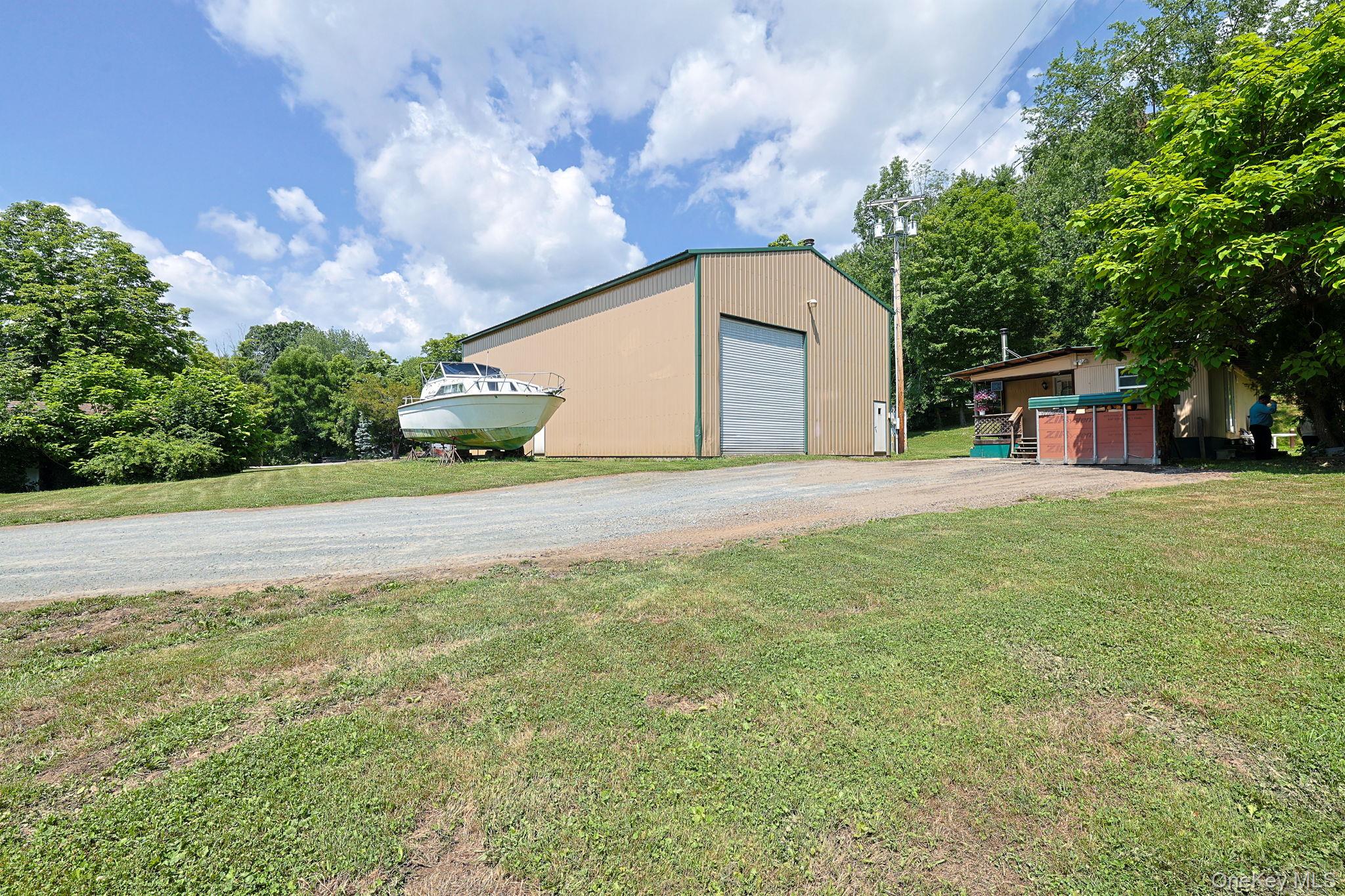 6940 Route 209 – For Sale photo 32