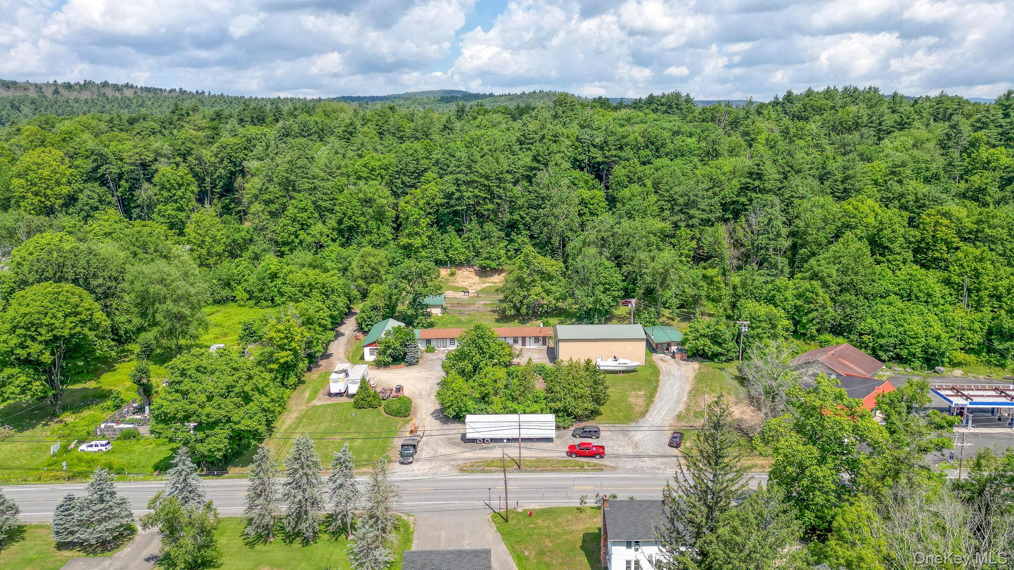 6940 Route 209 – For Sale photo 36