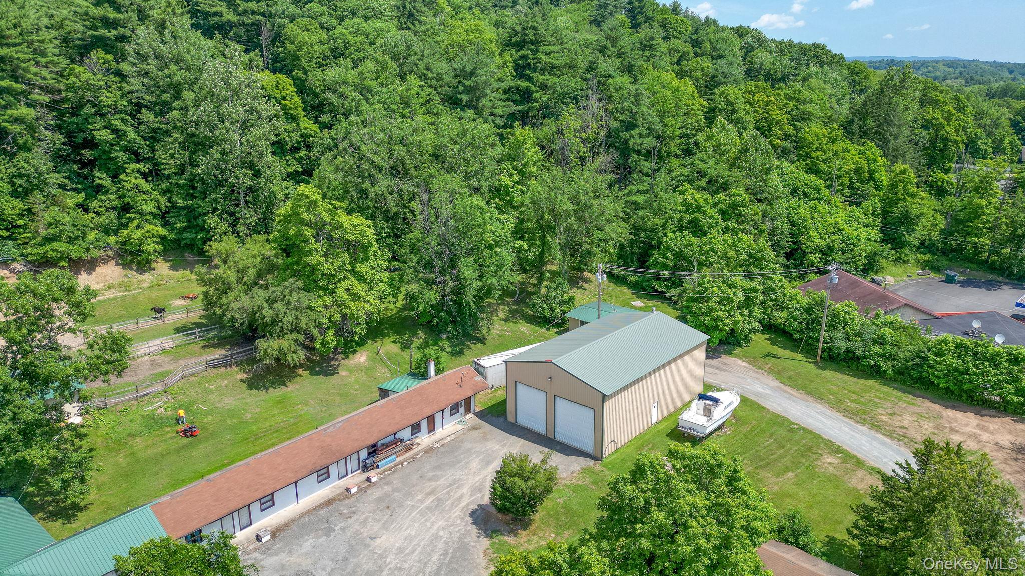 6940 Route 209 – For Sale photo 31
