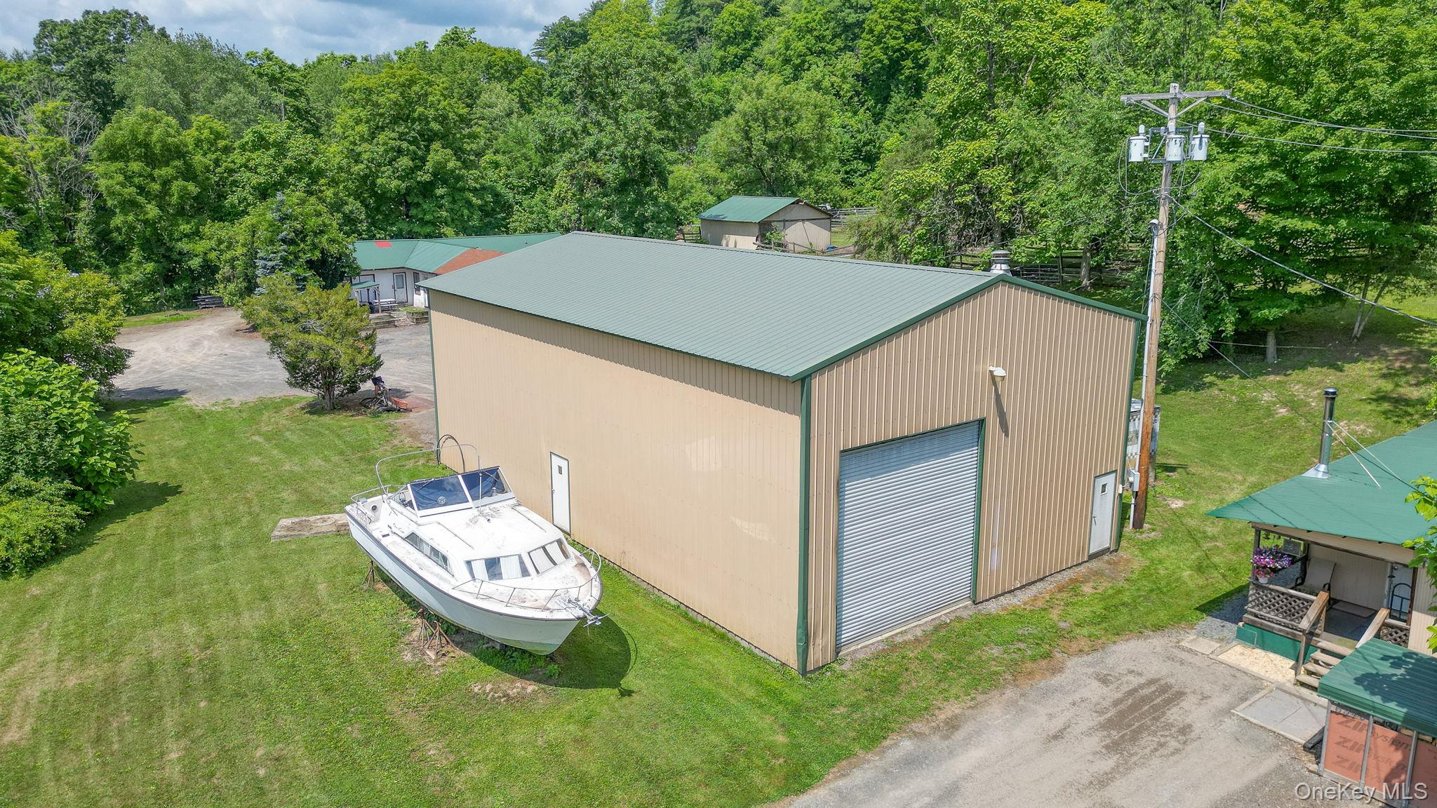 6940 Route 209 – For Sale photo 7