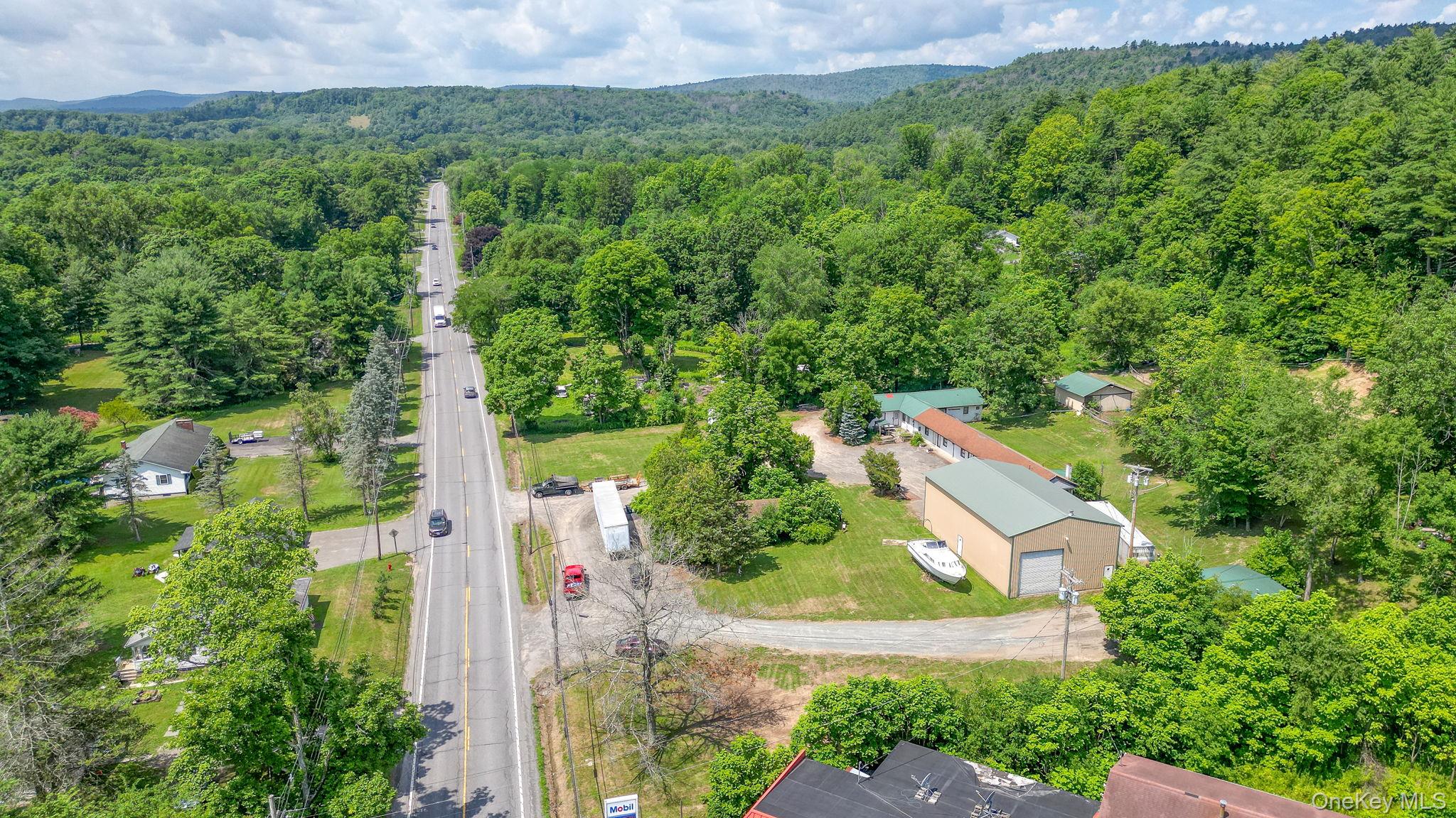 6940 Route 209 – For Sale photo 42
