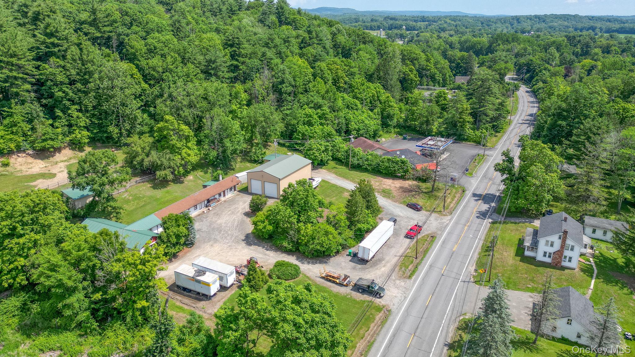 6940 Route 209 – For Sale photo 2