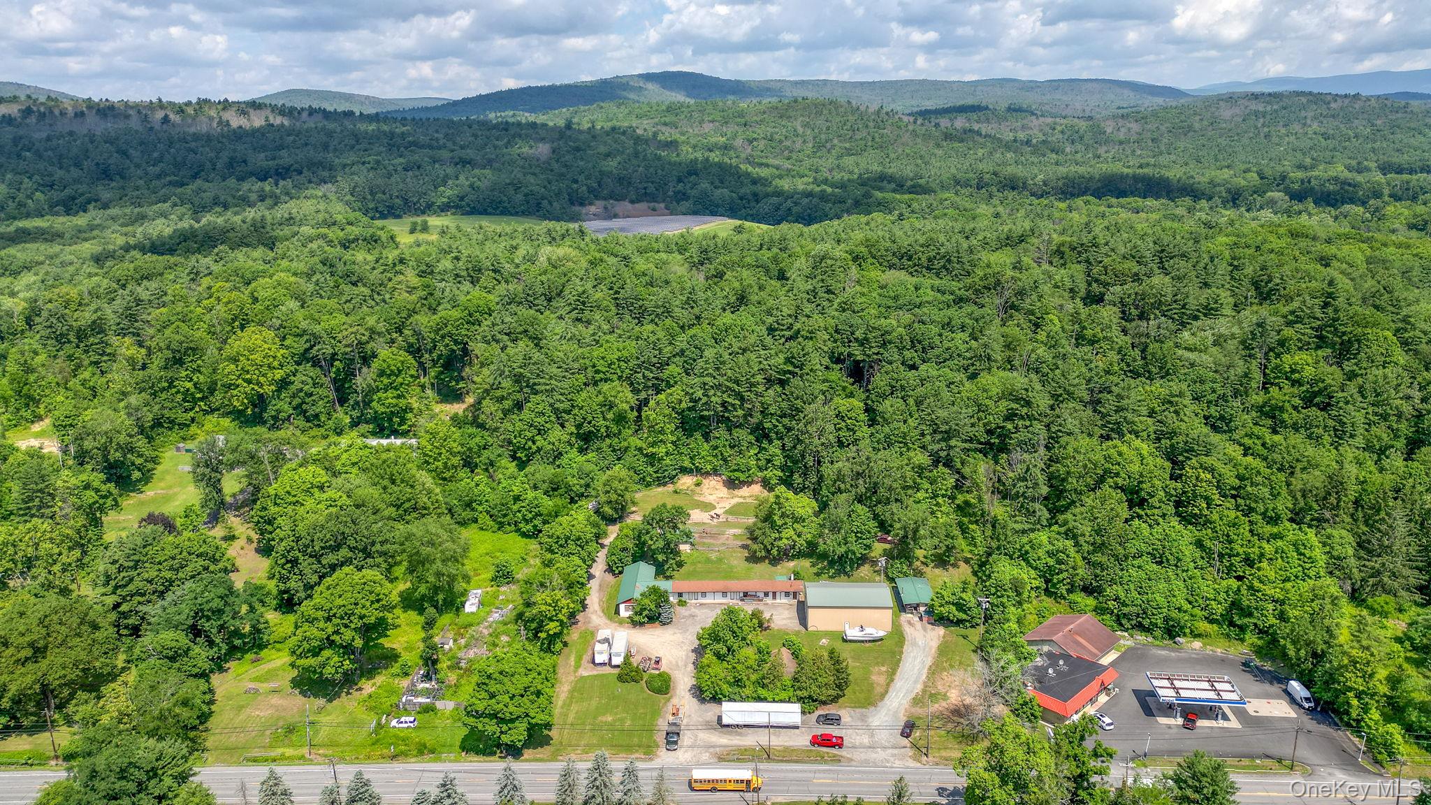 6940 Route 209 – For Sale photo 33