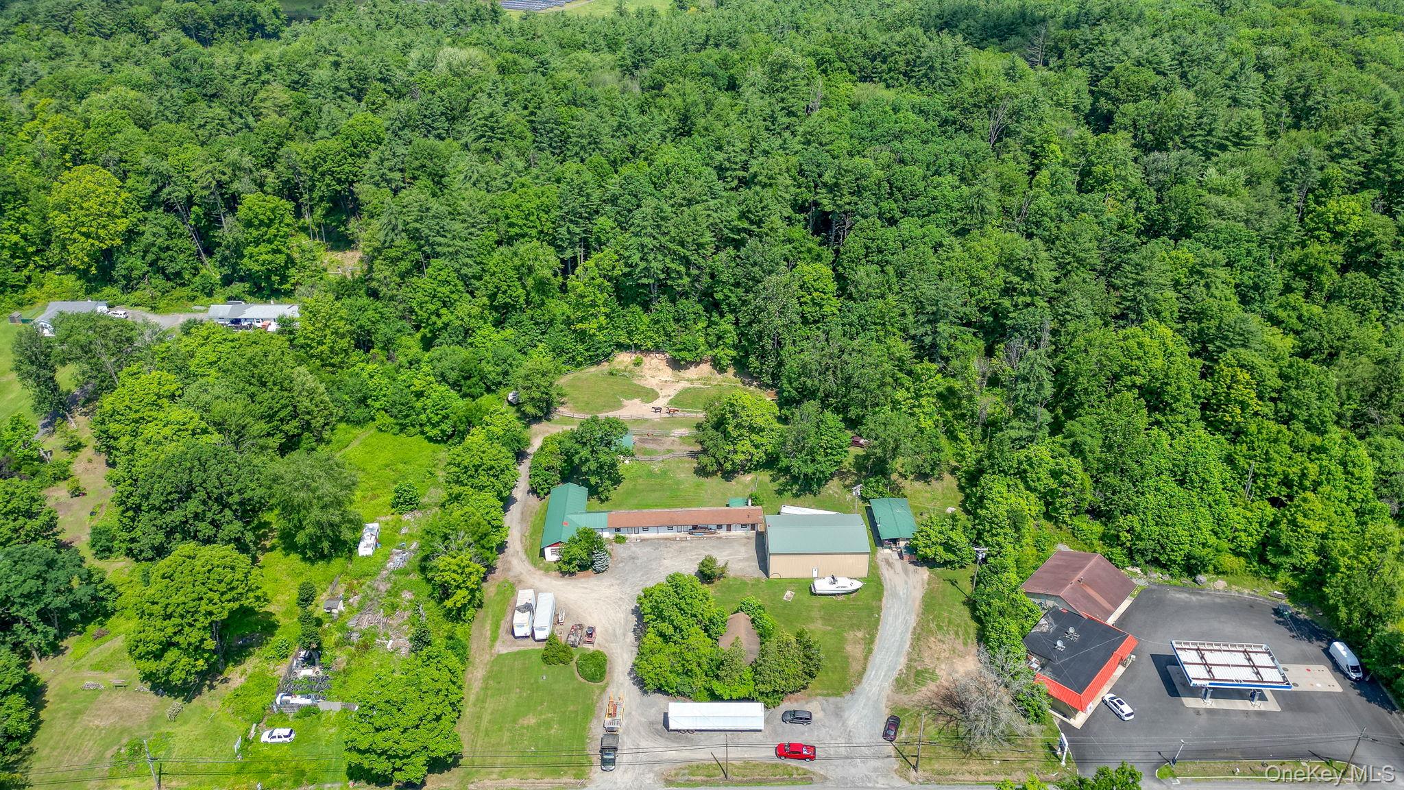 6940 Route 209 – For Sale photo 35