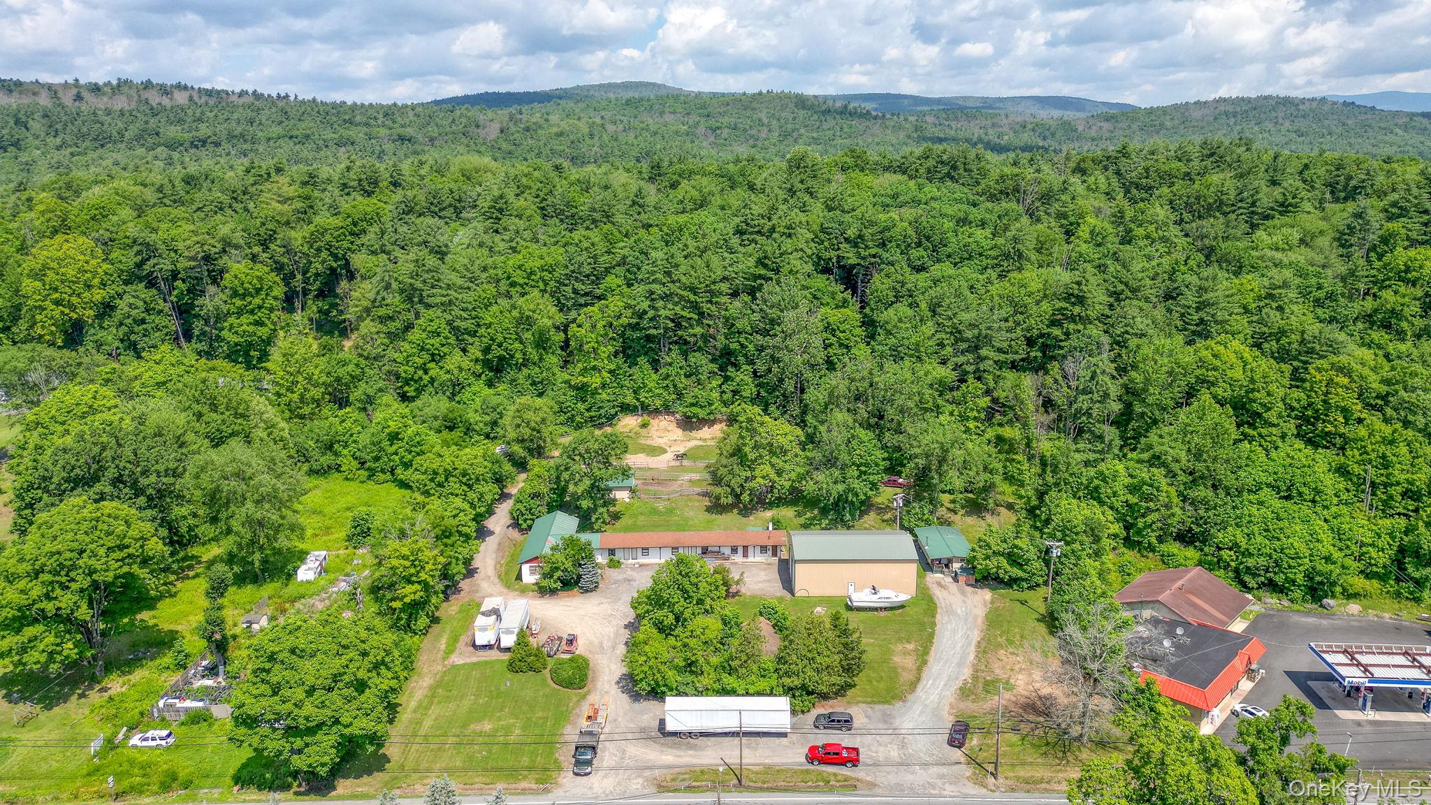 6940 Route 209 – For Sale photo 38