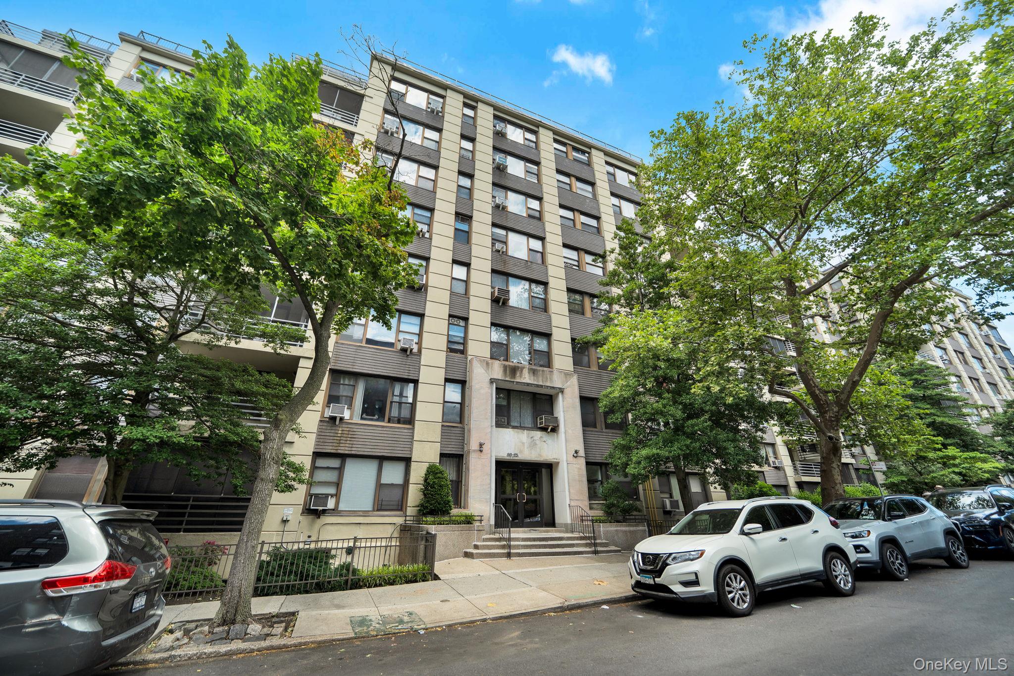 98-25 64th Road, Unit 2B