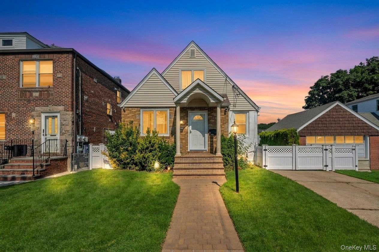 374 Rockaway Parkway – For Sale