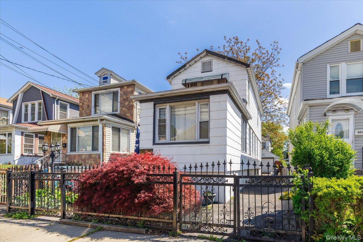 4212 Wilder Avenue – For Sale
