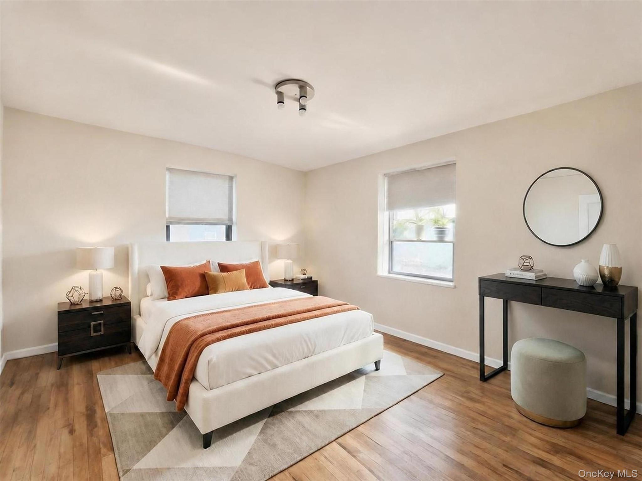 26-26 141 Street, Unit 5E photo 4