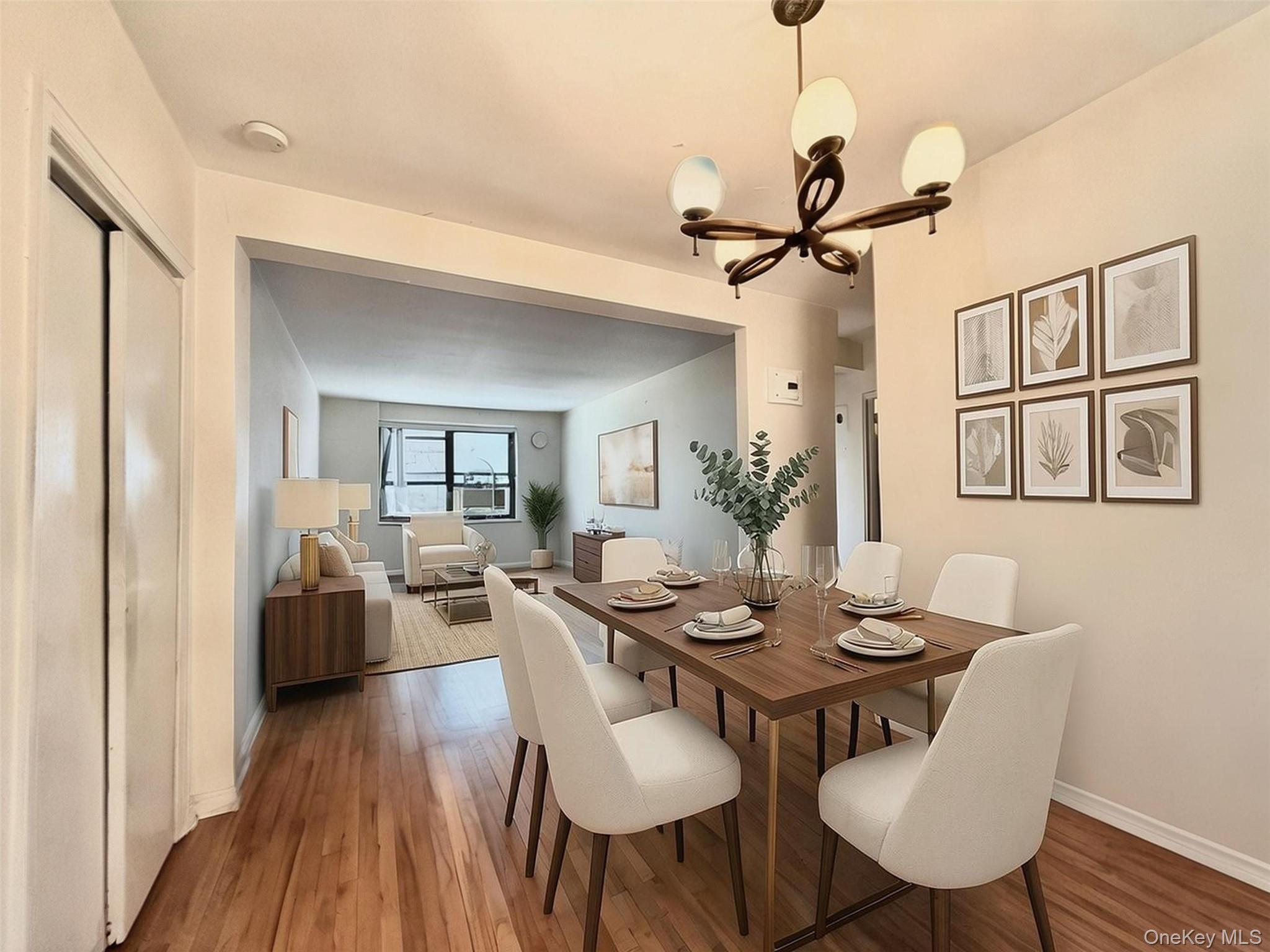 26-26 141 Street, Unit 5E