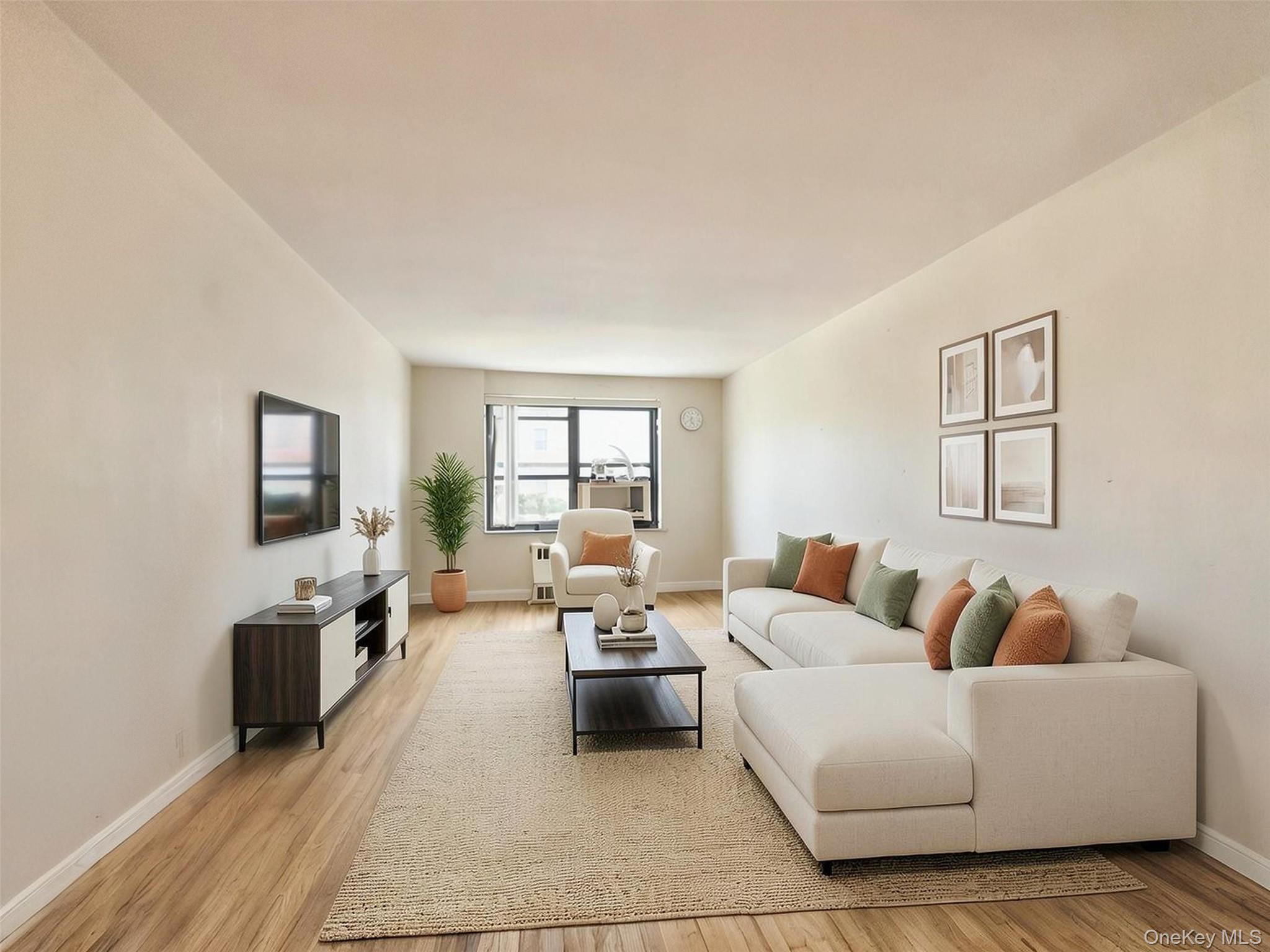 26-26 141 Street, Unit 5E photo 2