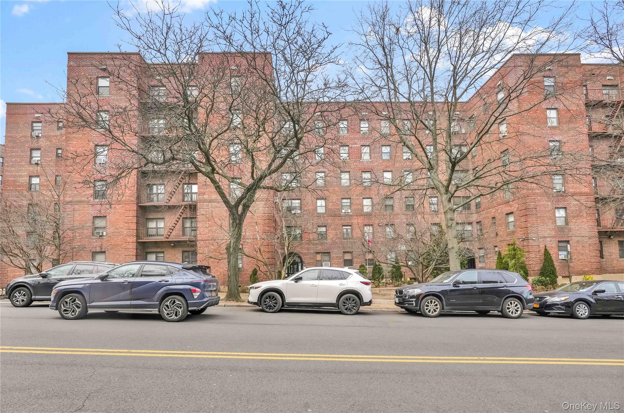 26-26 141 Street, Unit 5E photo 7