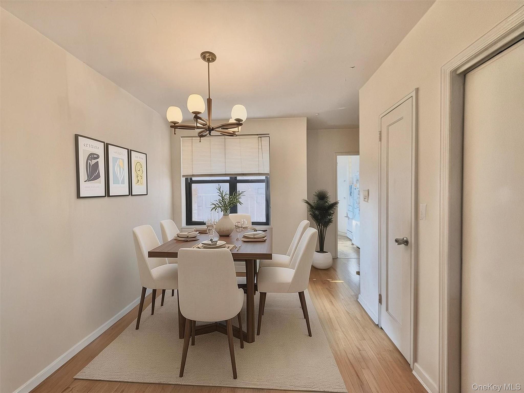 26-26 141 Street, Unit 5E photo 3