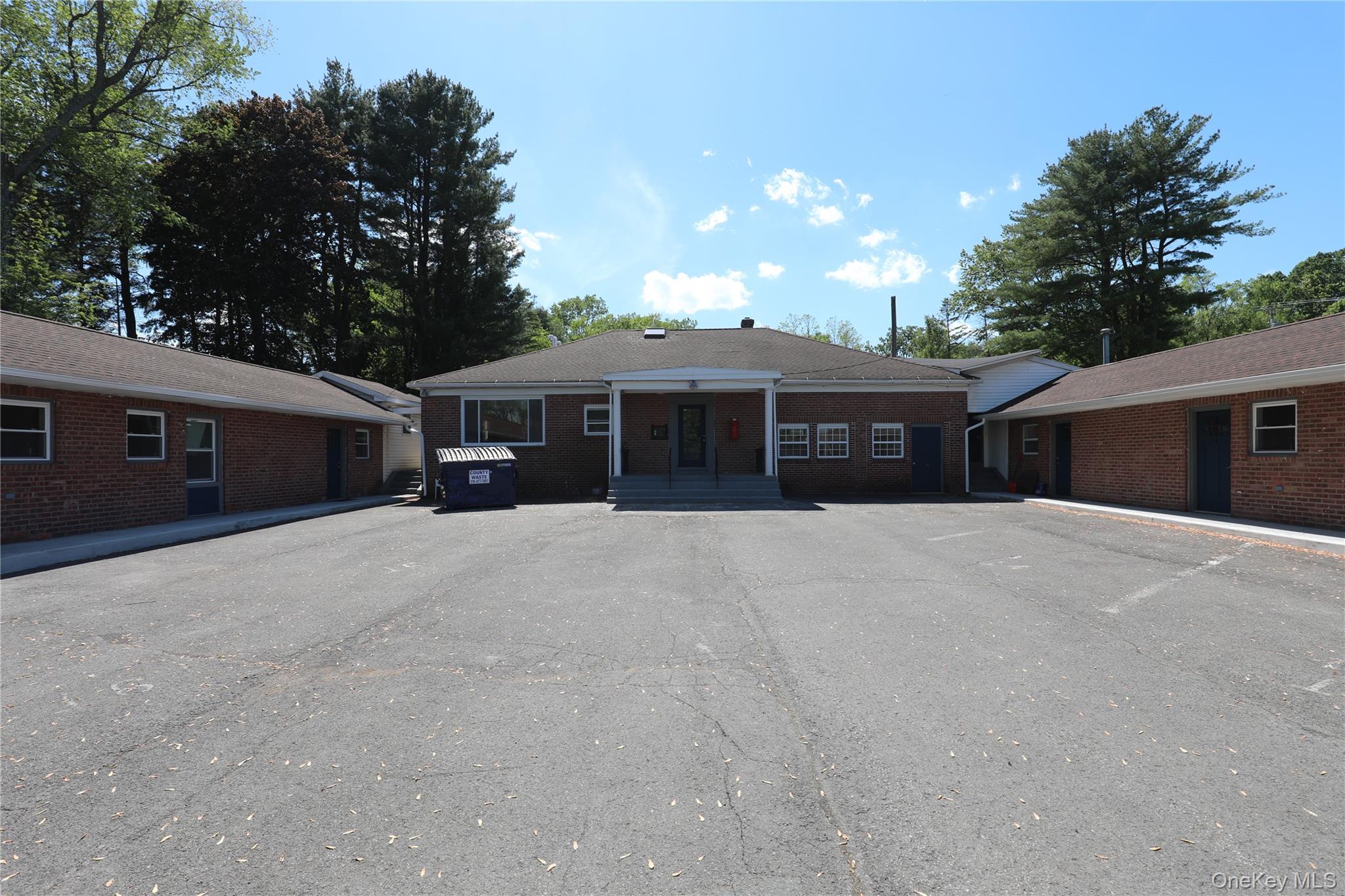 14311 9W, Unit 1