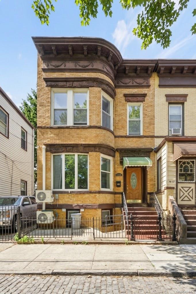 79-35 77th Avenue – For Sale